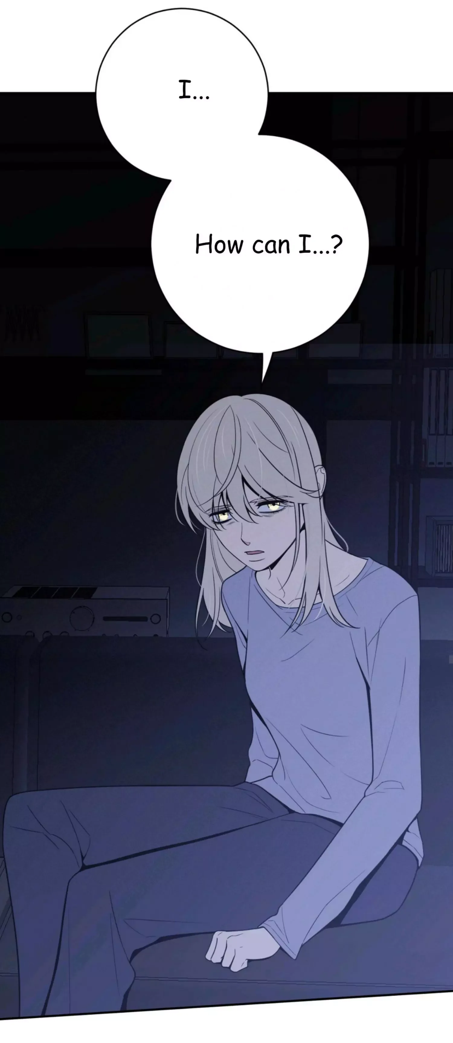 Request to leave Chapter 53 page 22