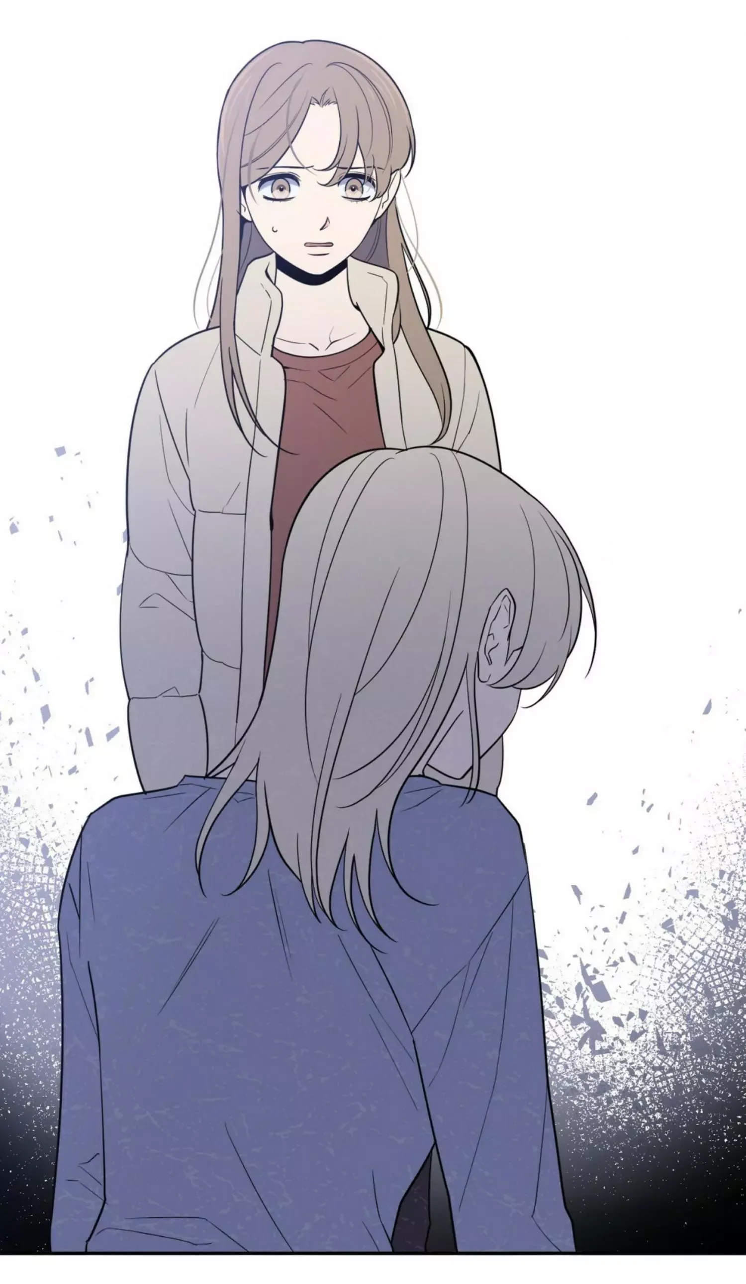 Request to leave Chapter 53 page 26