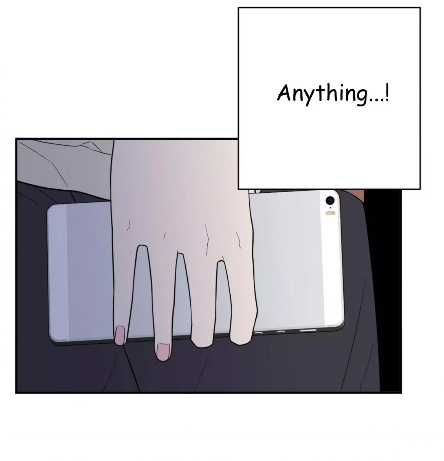 Request to leave Chapter 53 page 32