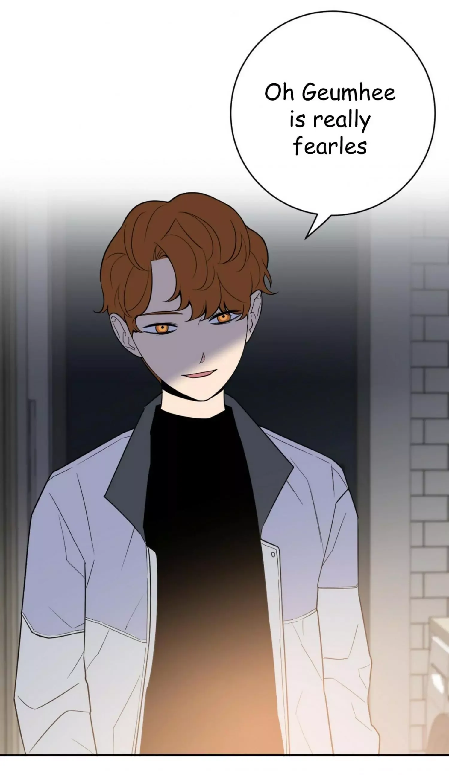 Request to leave Chapter 53 page 34