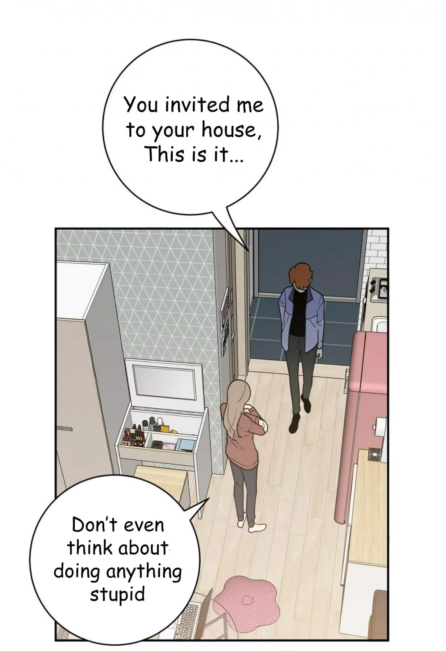 Request to leave Chapter 53 page 35