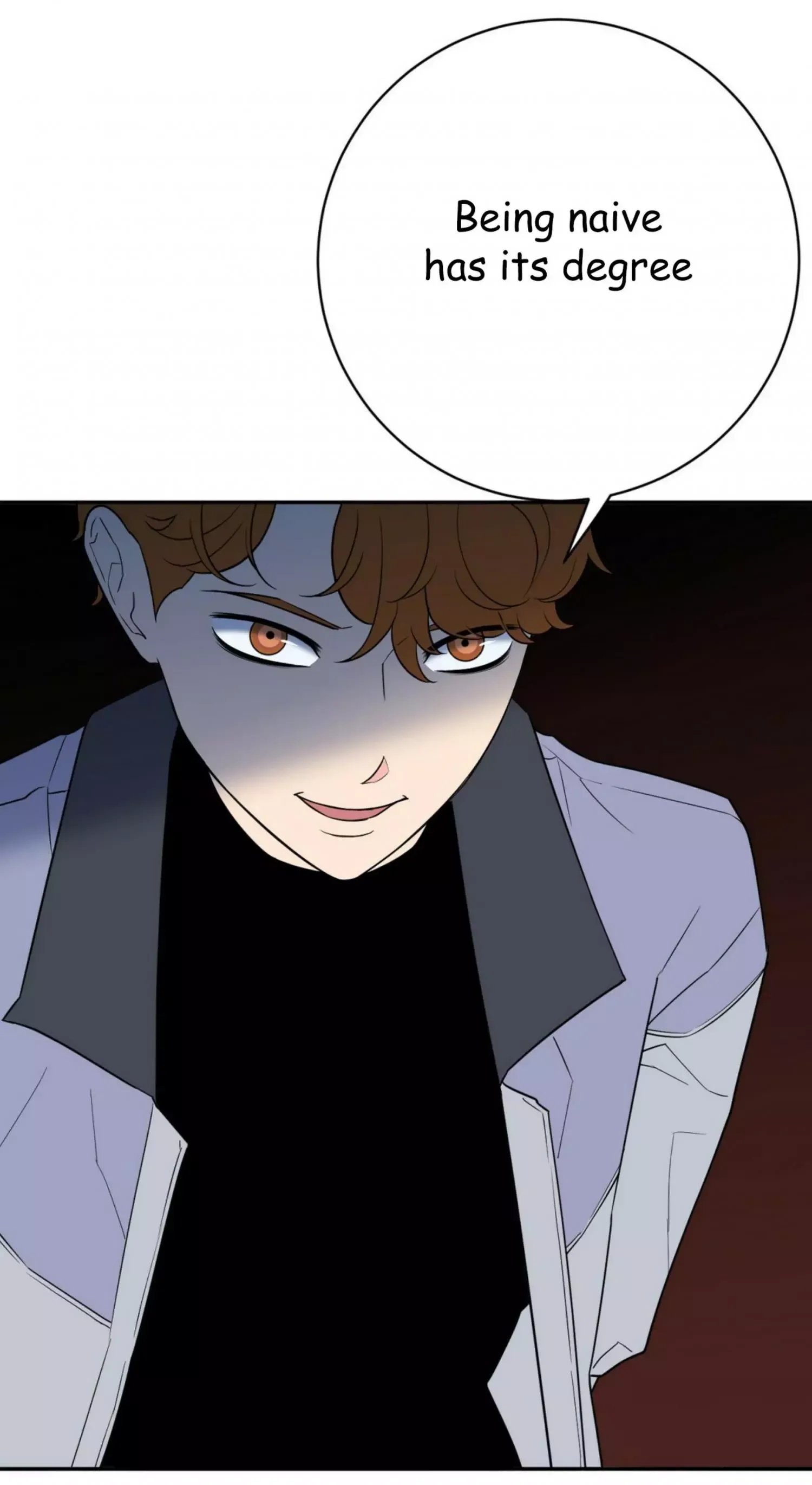 Request to leave Chapter 53 page 42