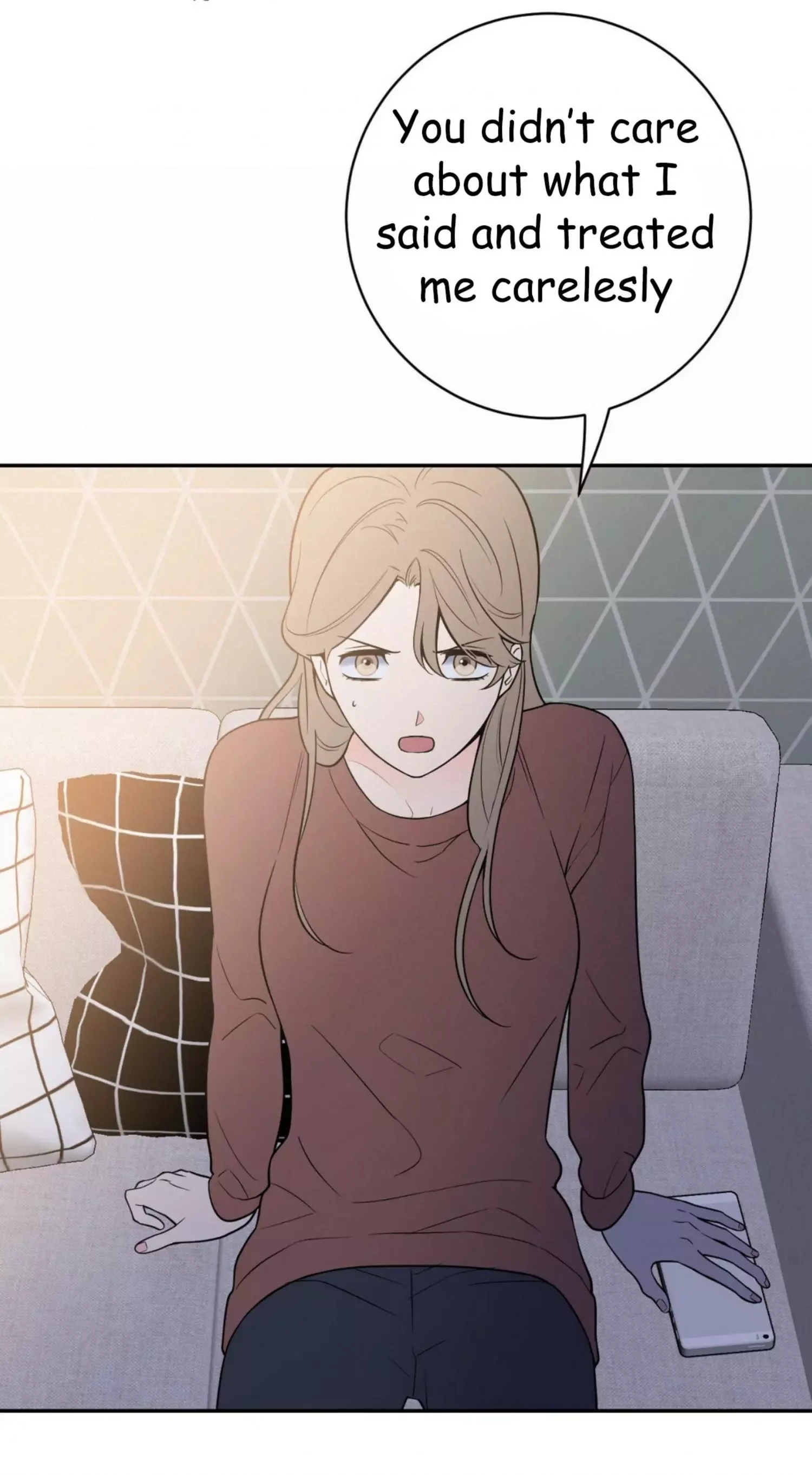 Request to leave Chapter 53 page 50
