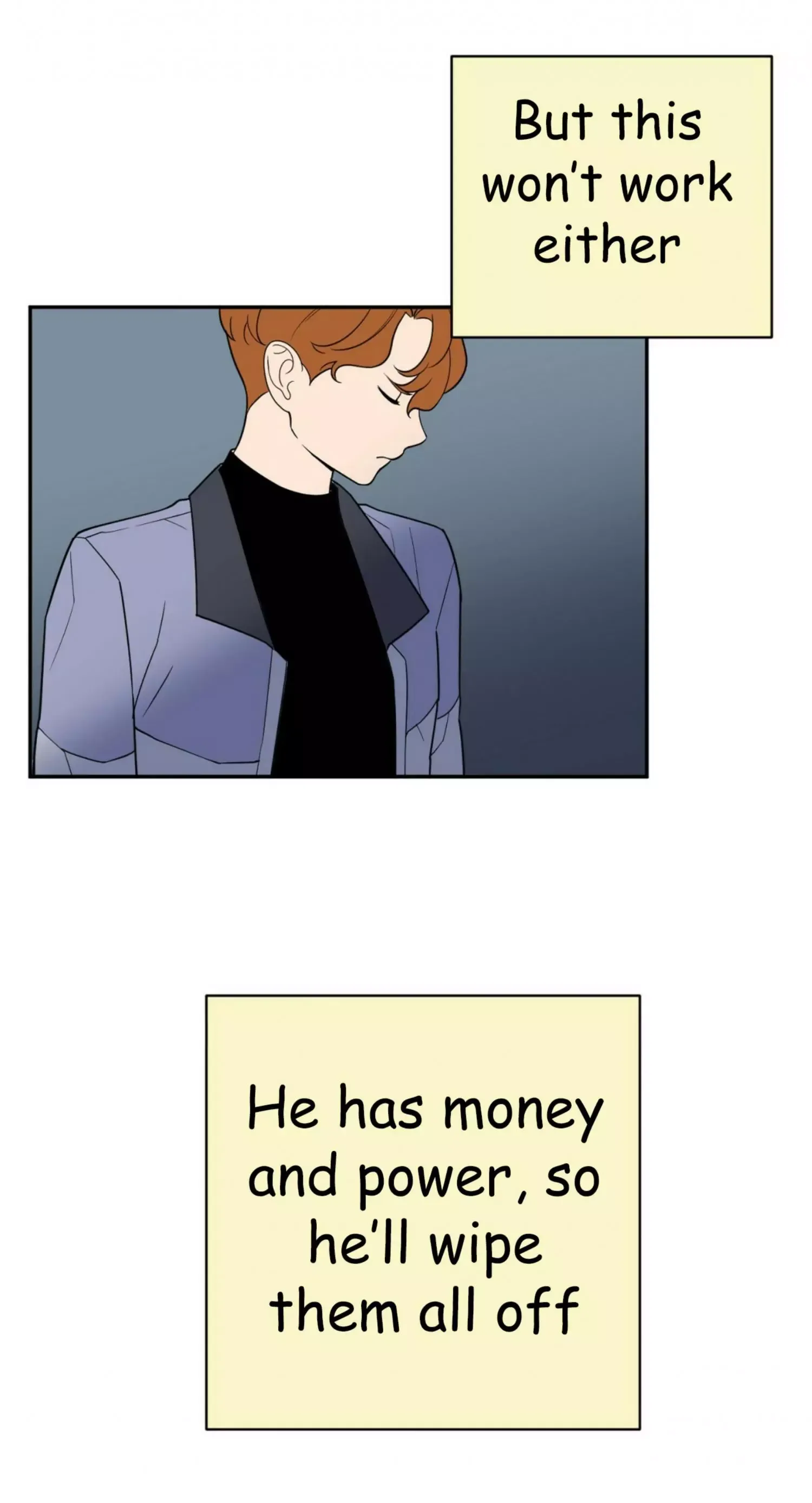 Request to leave Chapter 53 page 56