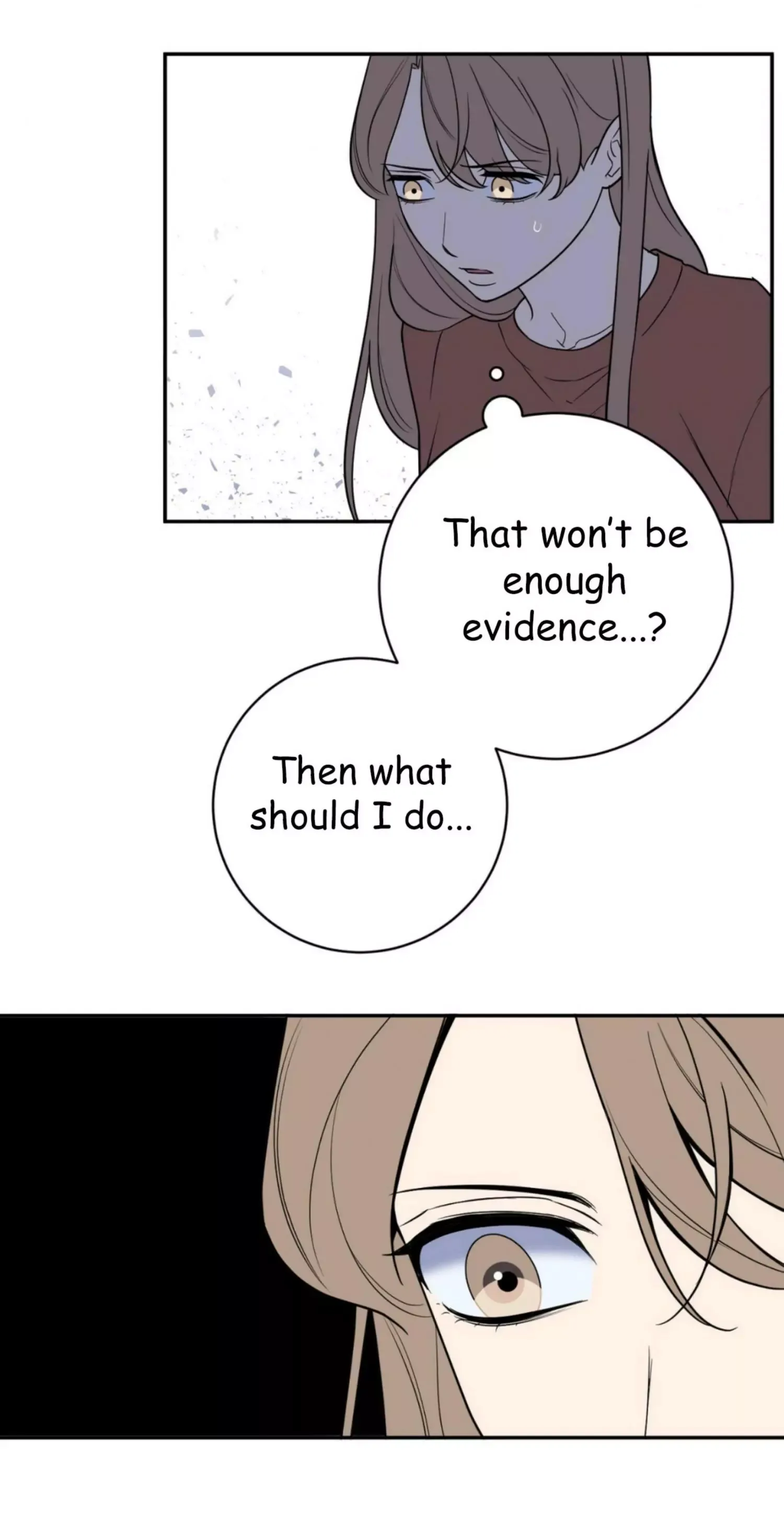 Request to leave Chapter 53 page 58