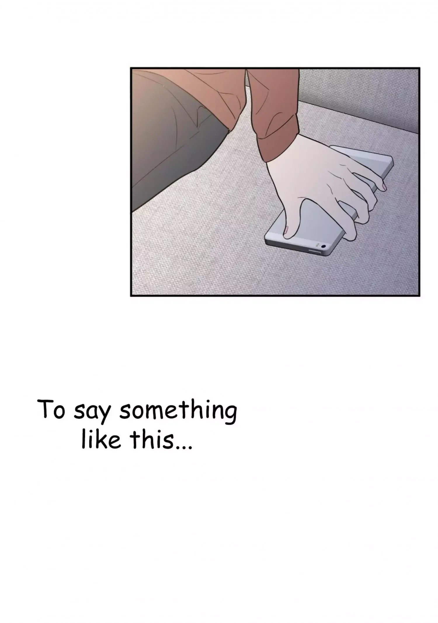Request to leave Chapter 53 page 60