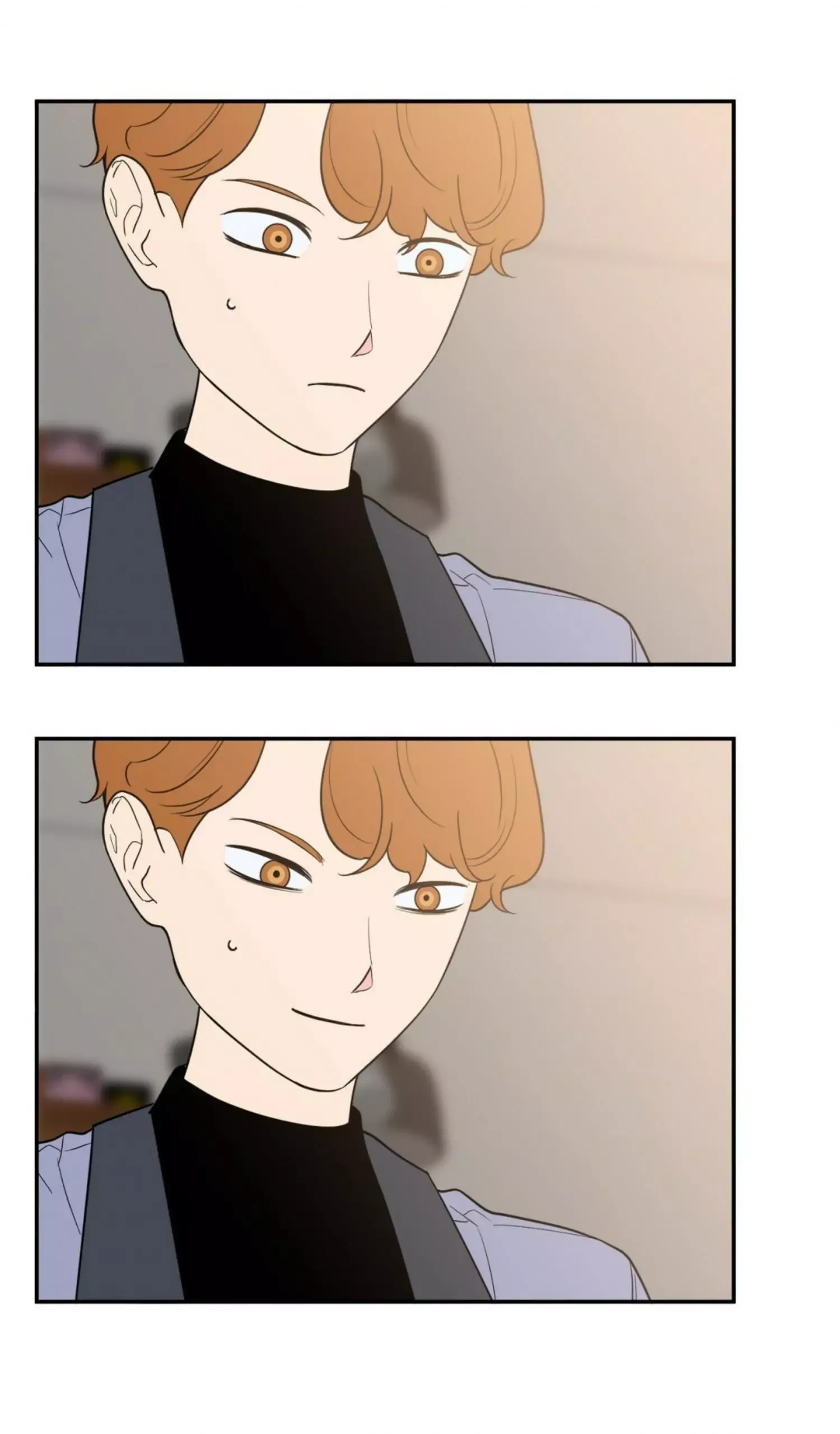 Request to leave Chapter 53 page 63
