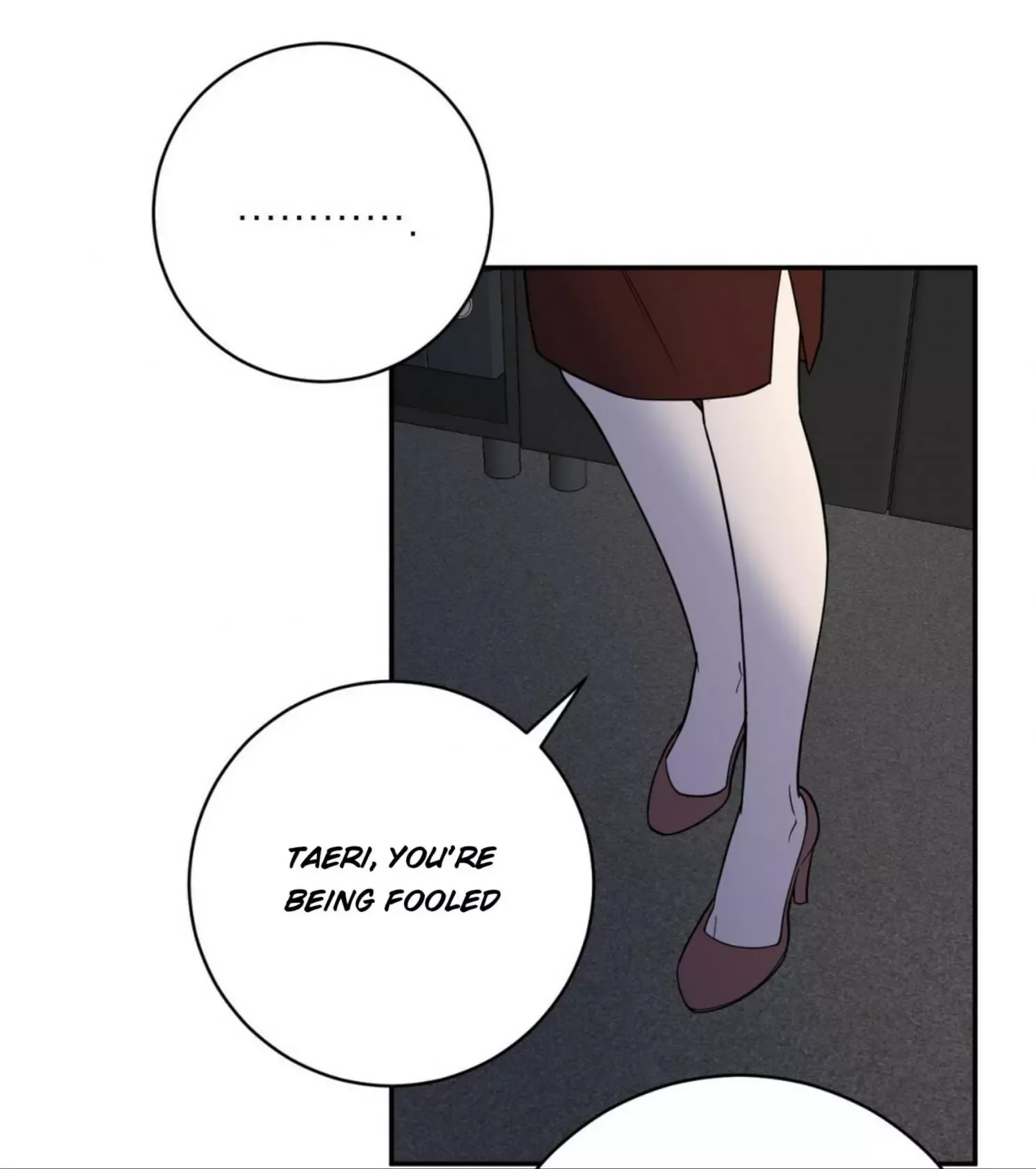 Request to leave Chapter 54 page 26
