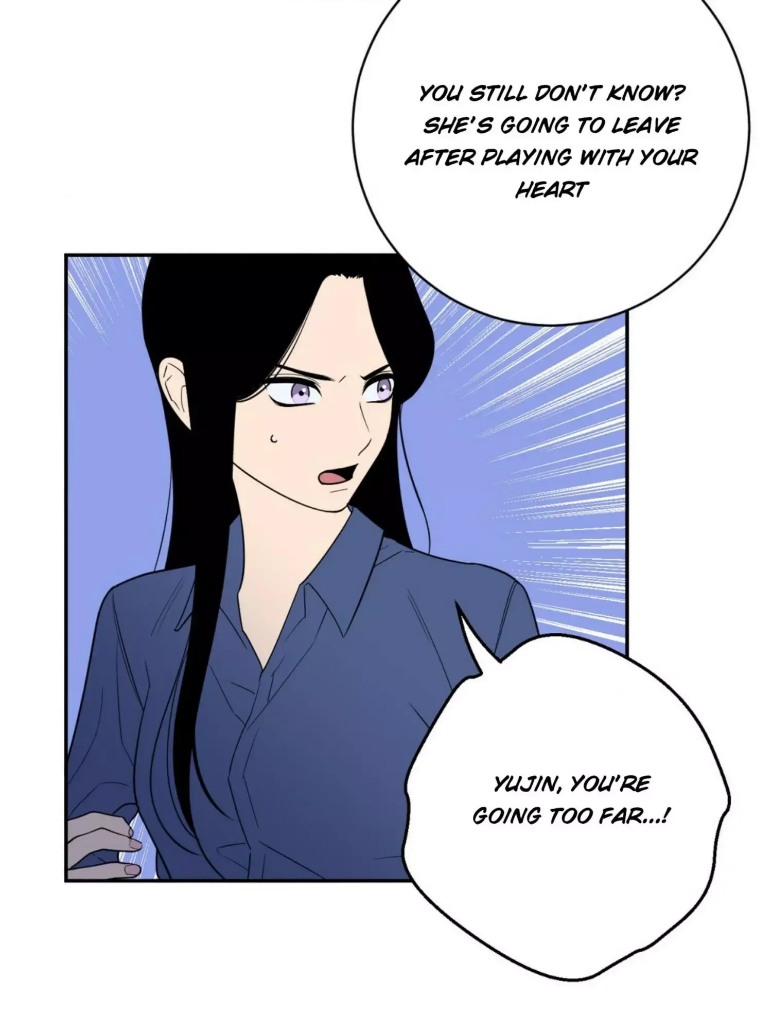 Request to leave Chapter 54 page 27
