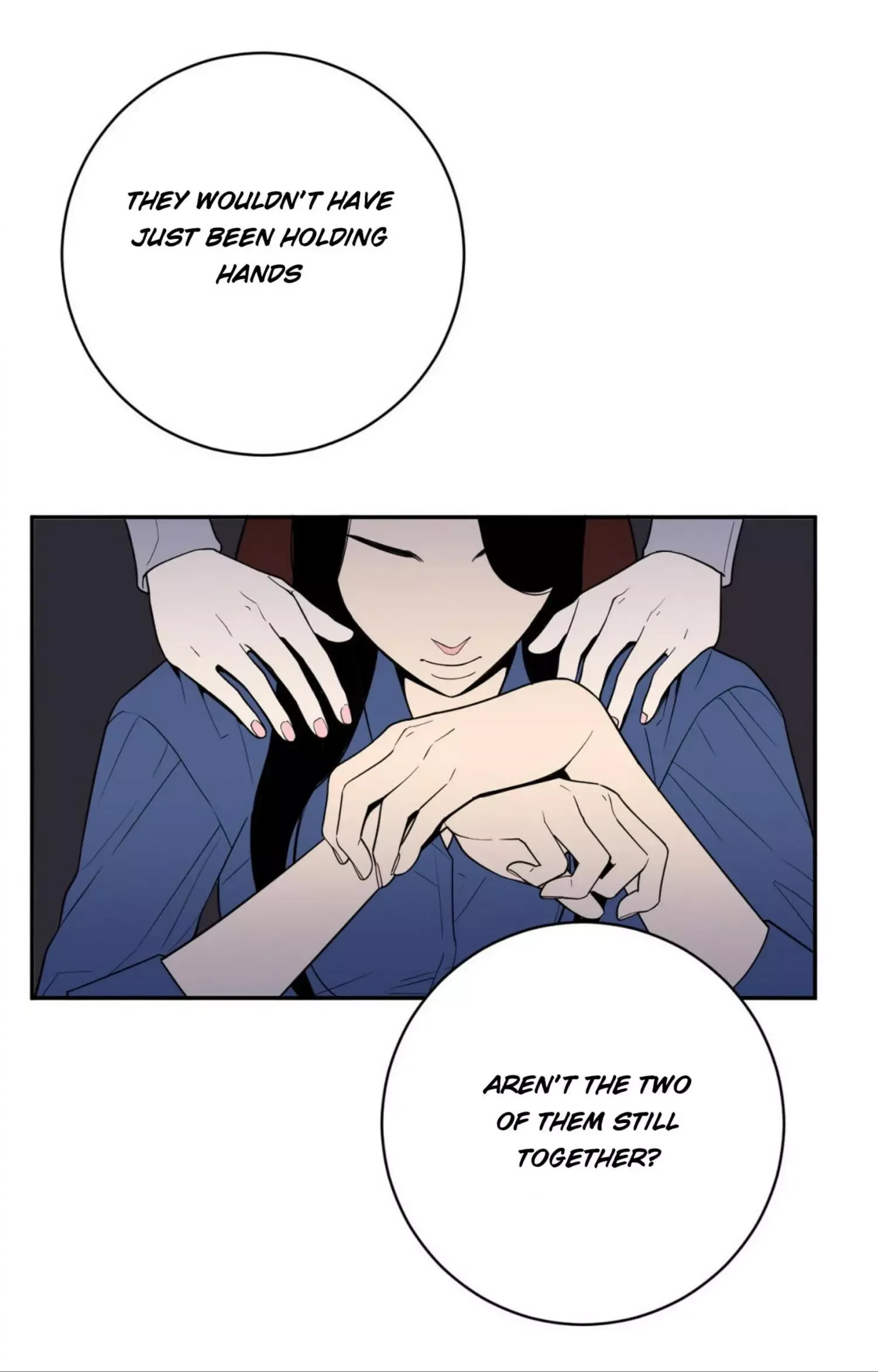 Request to leave Chapter 54 page 17