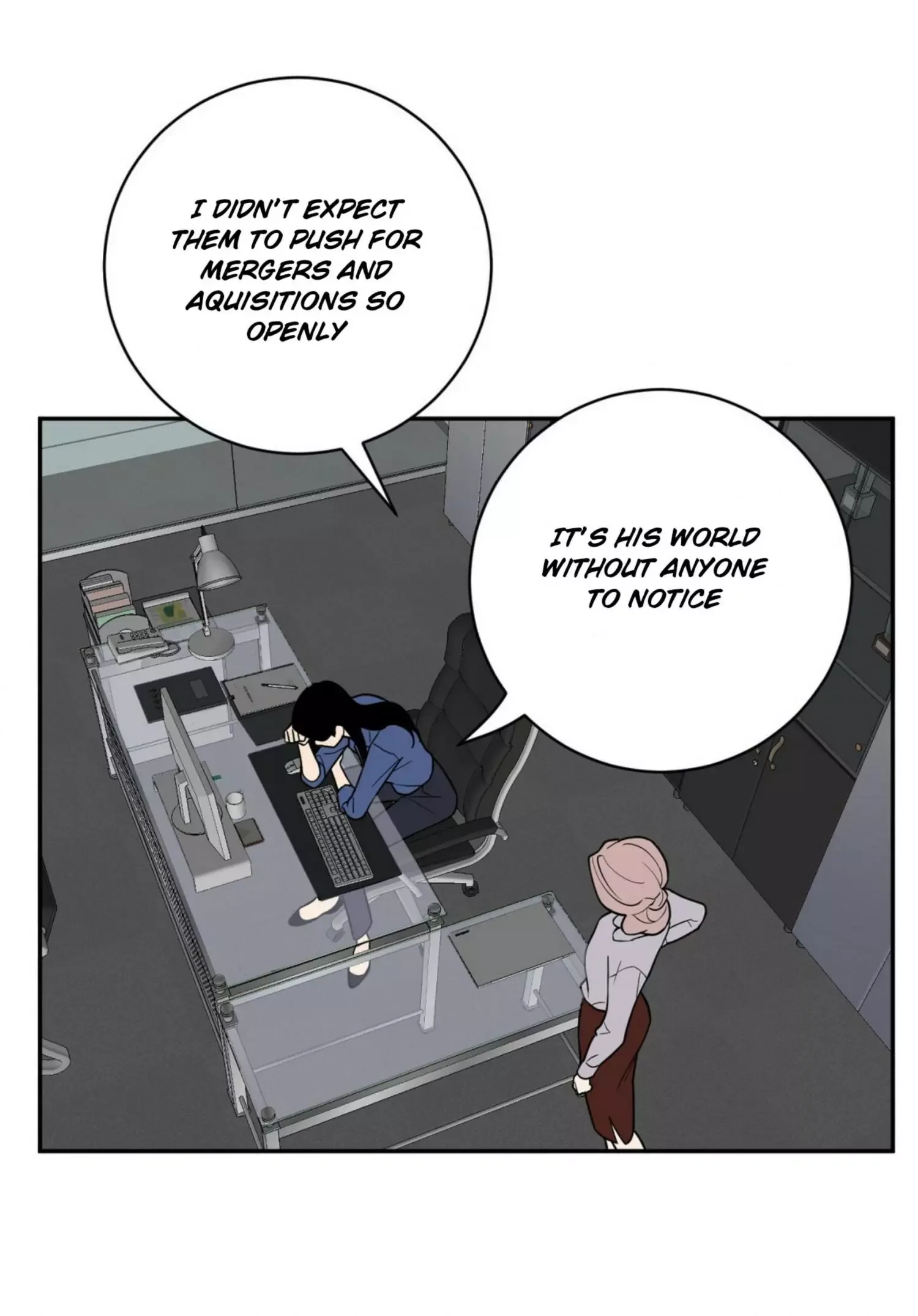 Request to leave Chapter 54 page 7