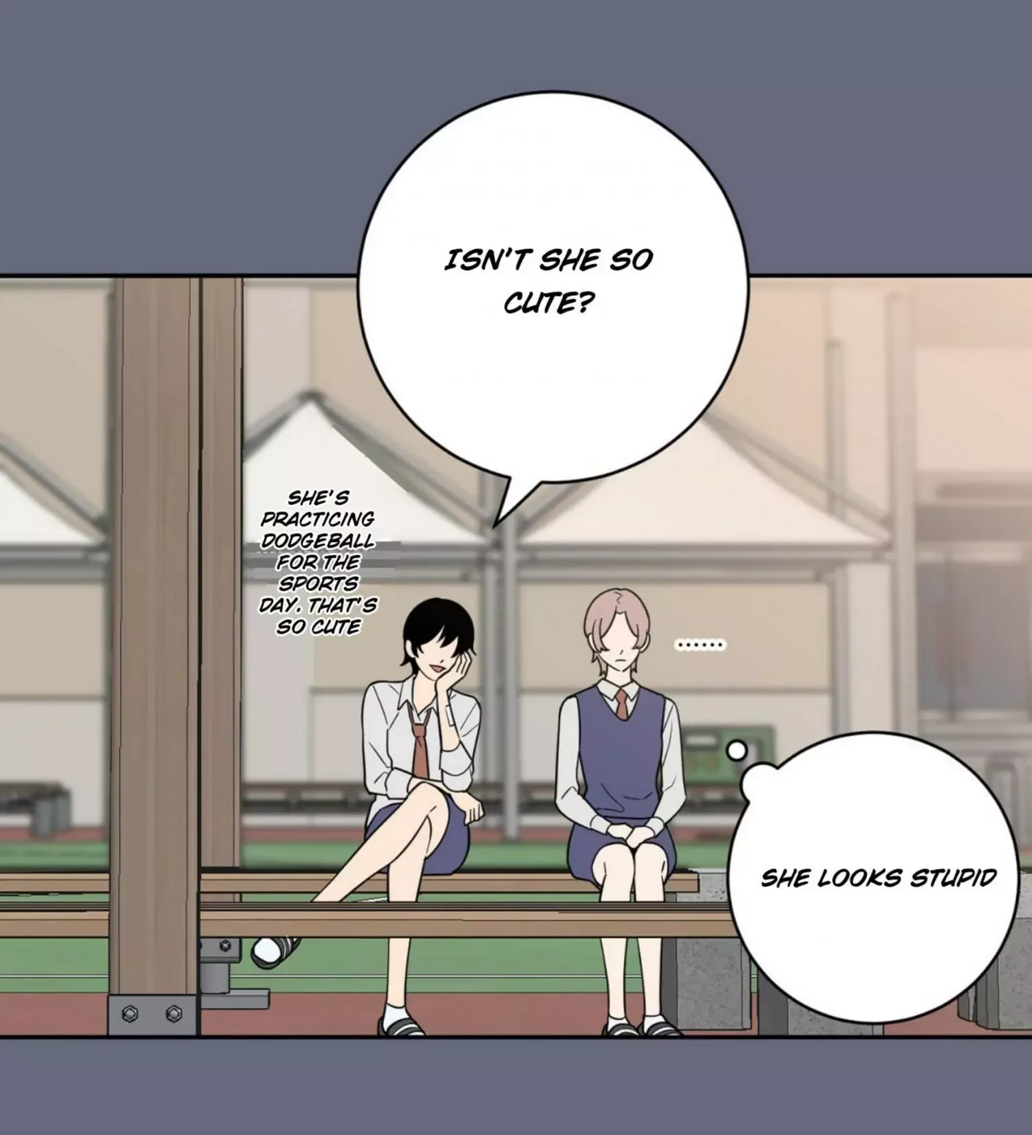 Request to leave Chapter 54 page 31