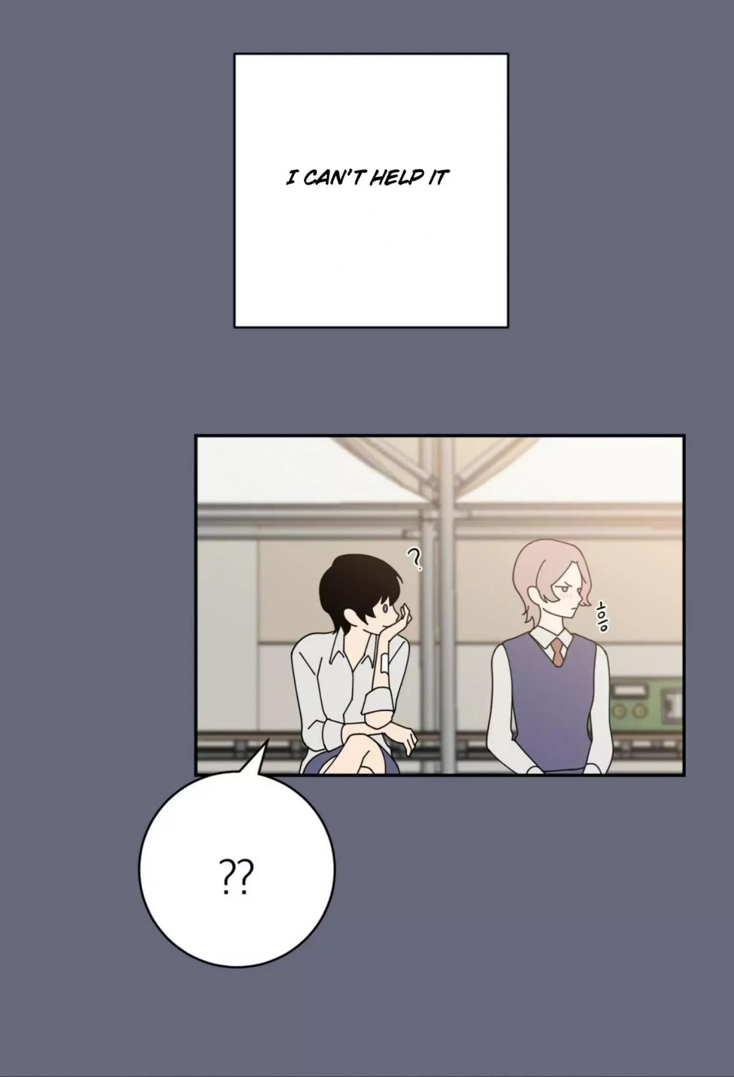 Request to leave Chapter 54 page 34