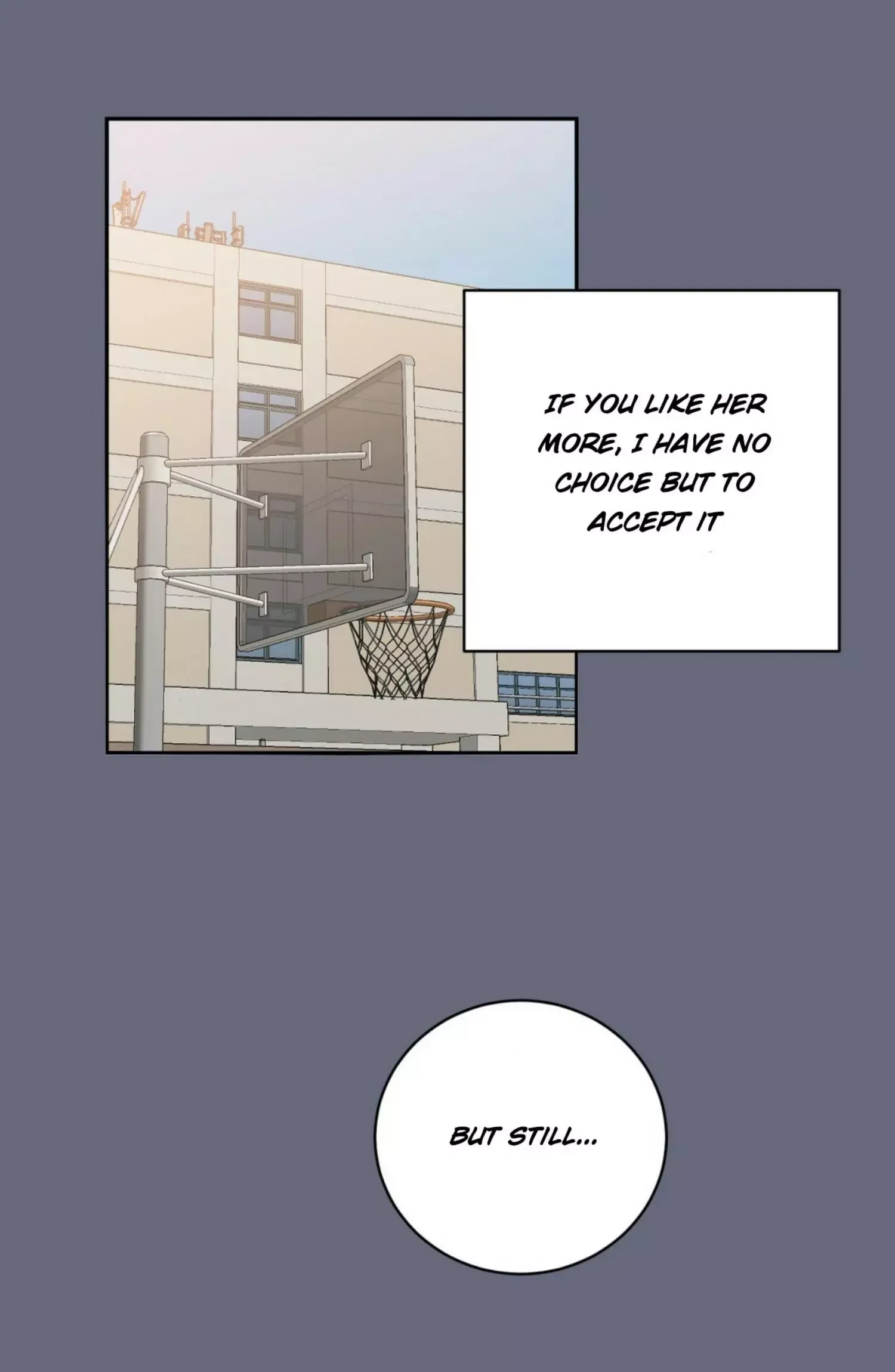 Request to leave Chapter 54 page 35