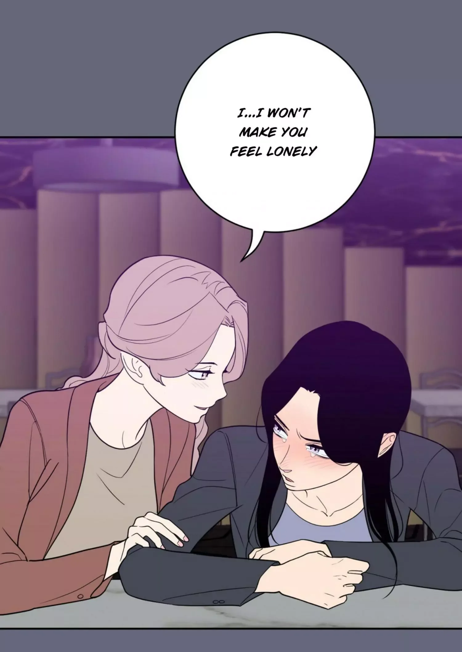 Request to leave Chapter 54 page 40