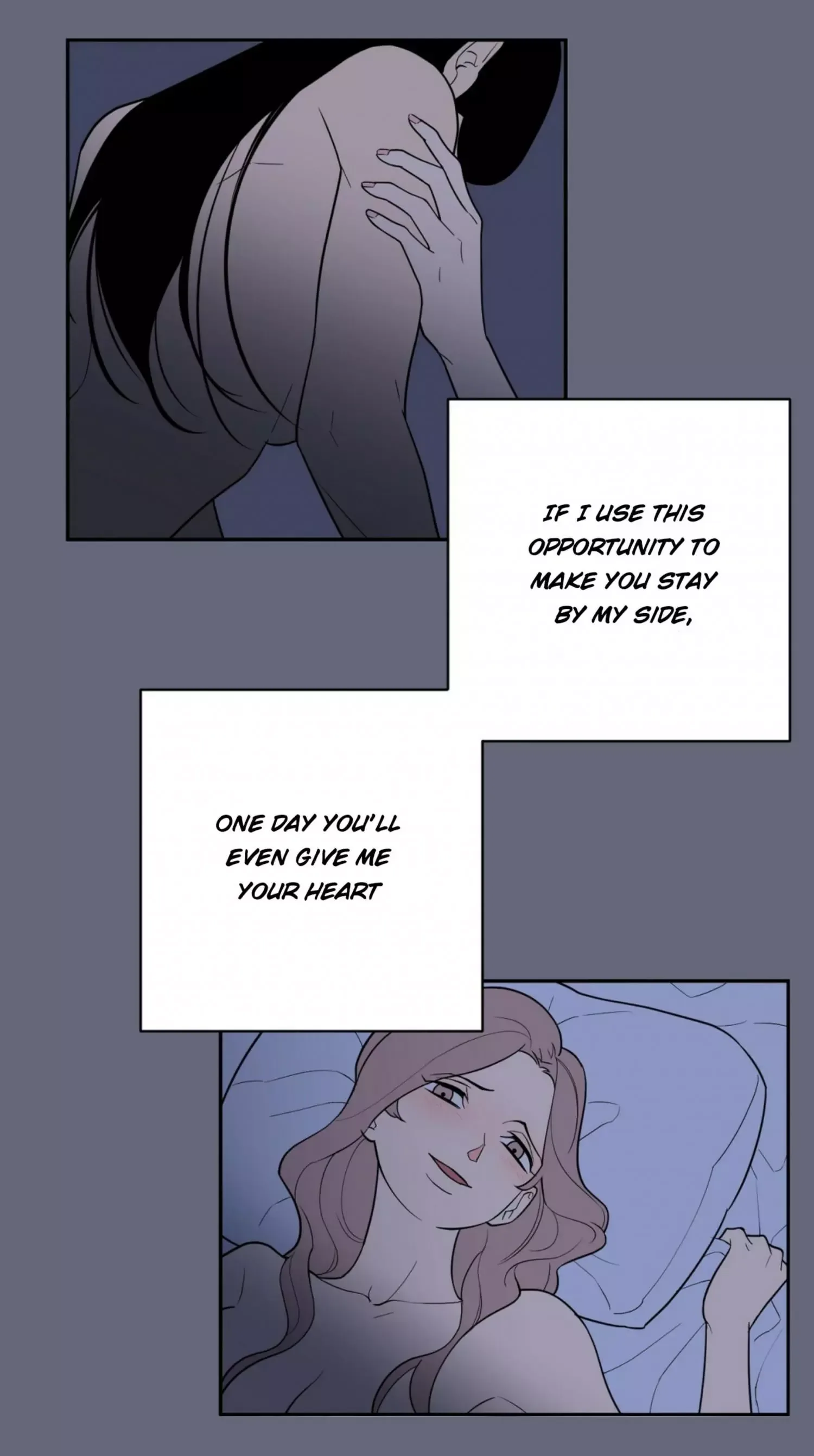 Request to leave Chapter 54 page 42