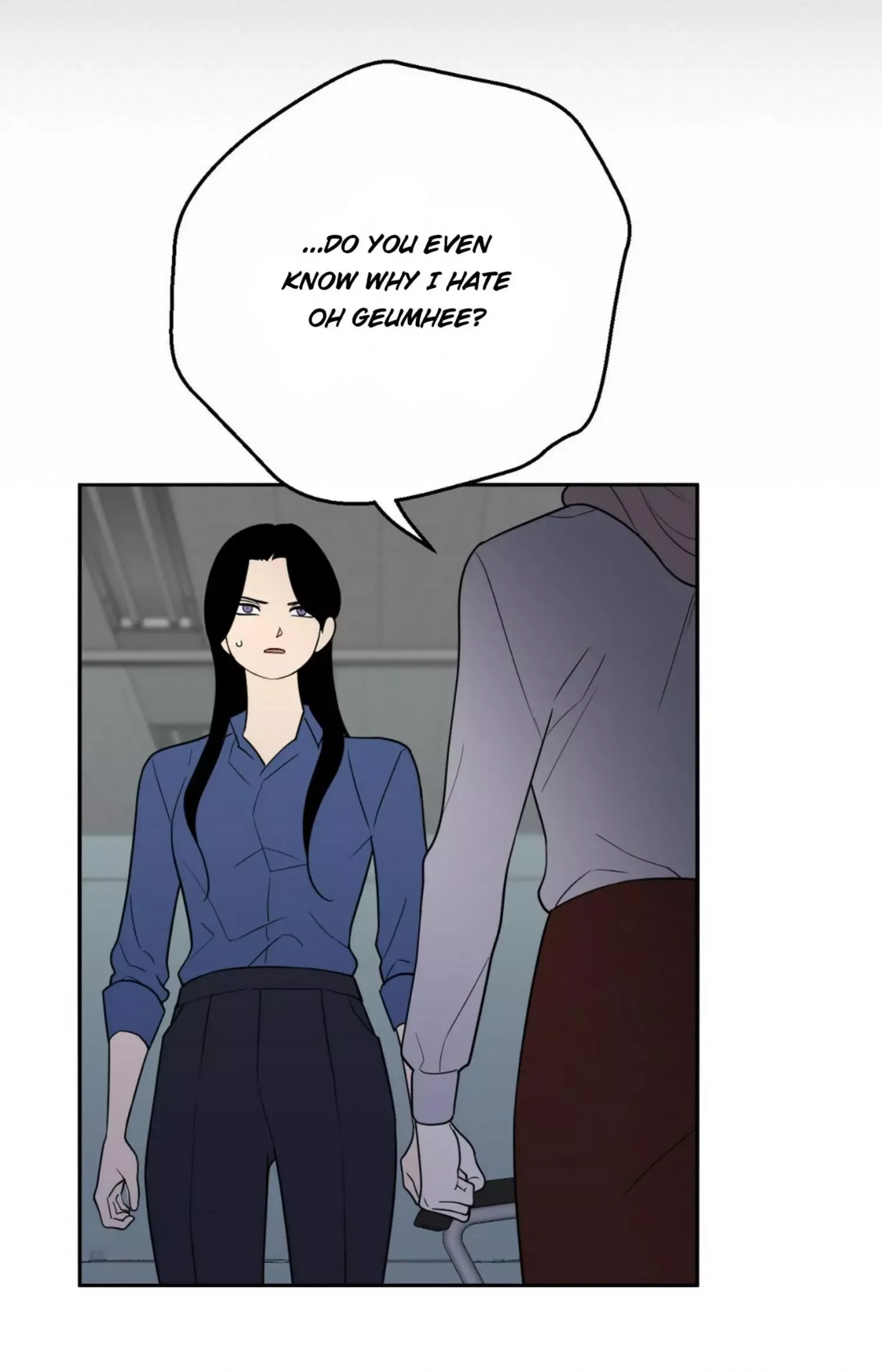 Request to leave Chapter 54 page 44
