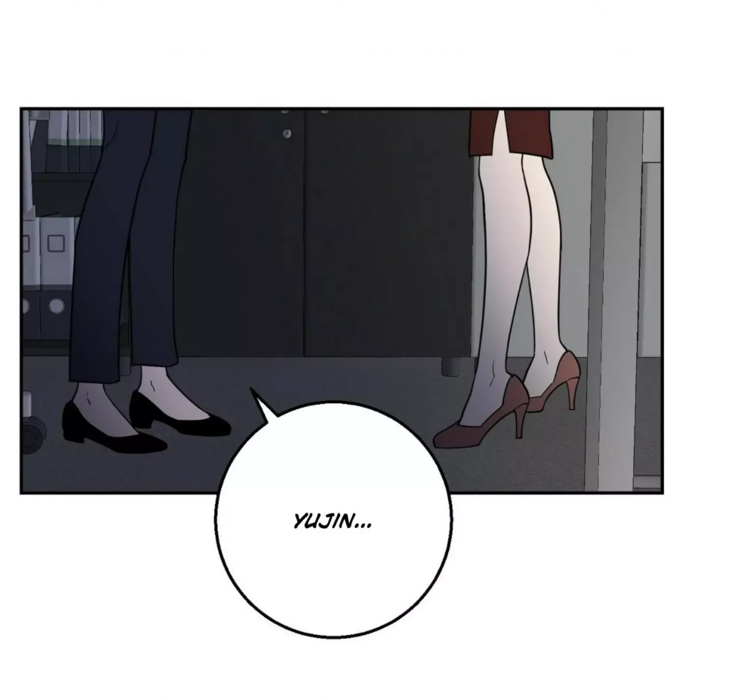 Request to leave Chapter 54 page 50