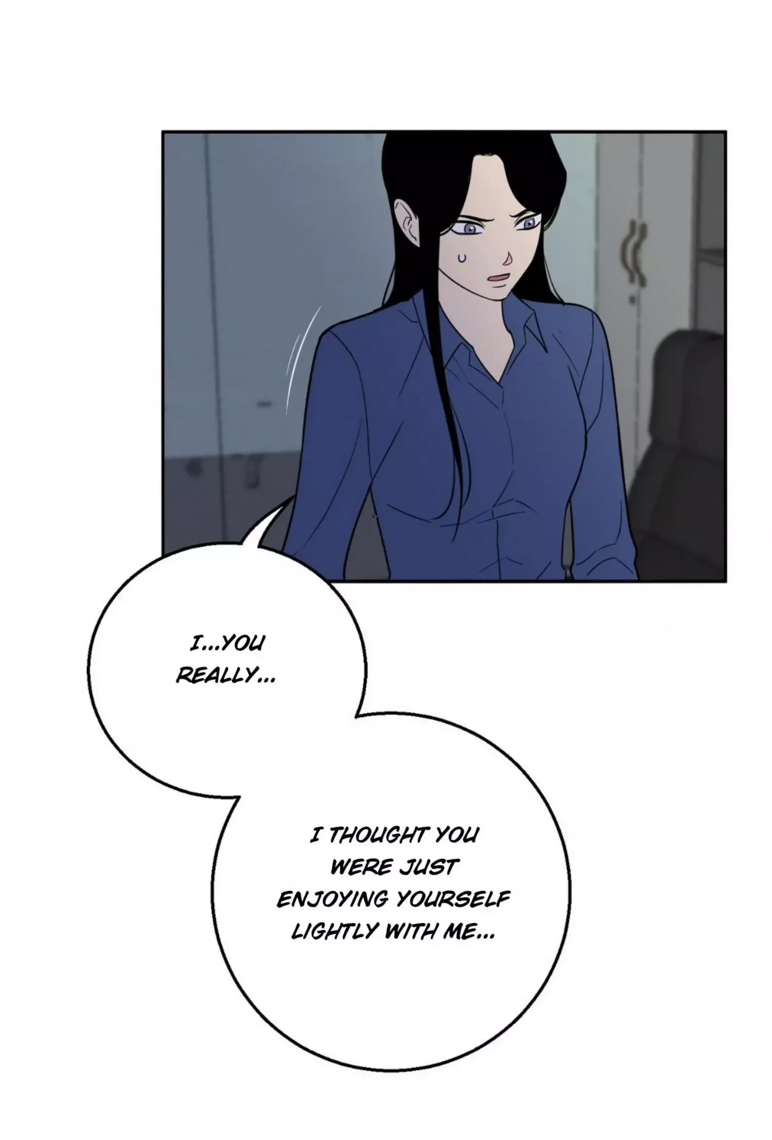 Request to leave Chapter 54 page 51
