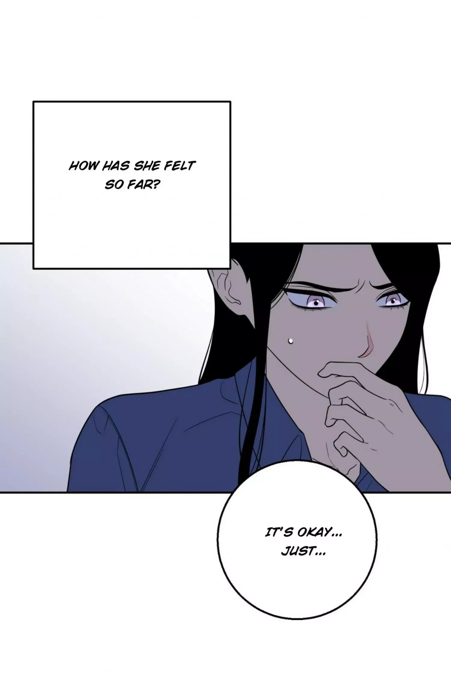 Request to leave Chapter 54 page 53