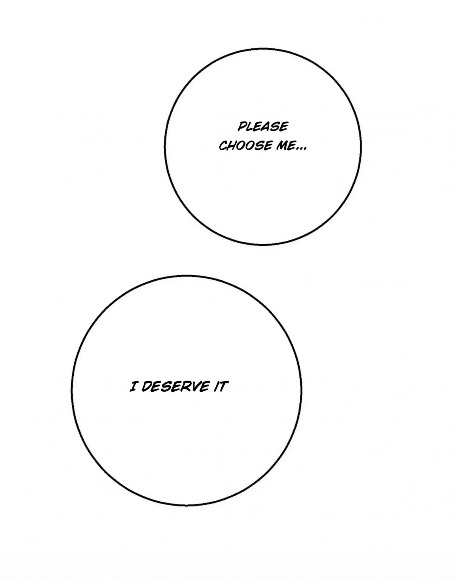 Request to leave Chapter 54 page 54