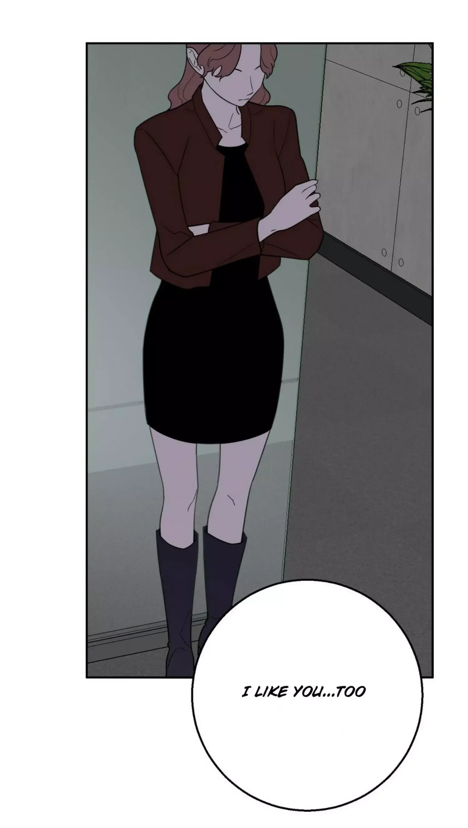 Request to leave Chapter 54 page 57