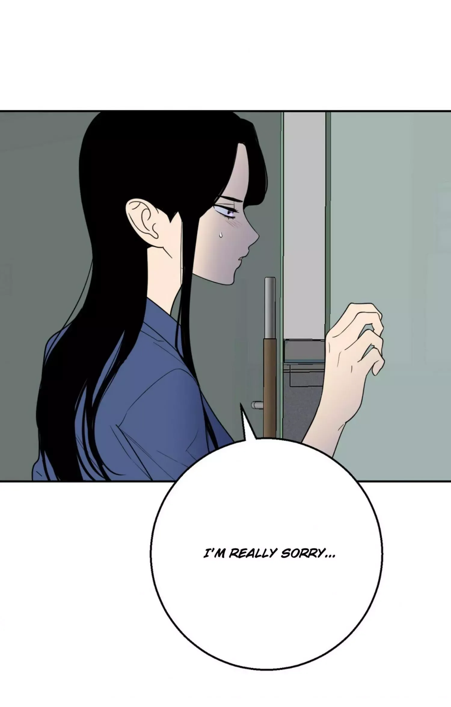 Request to leave Chapter 54 page 60