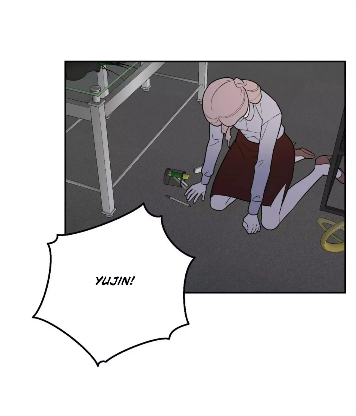 Request to leave Chapter 54 page 63