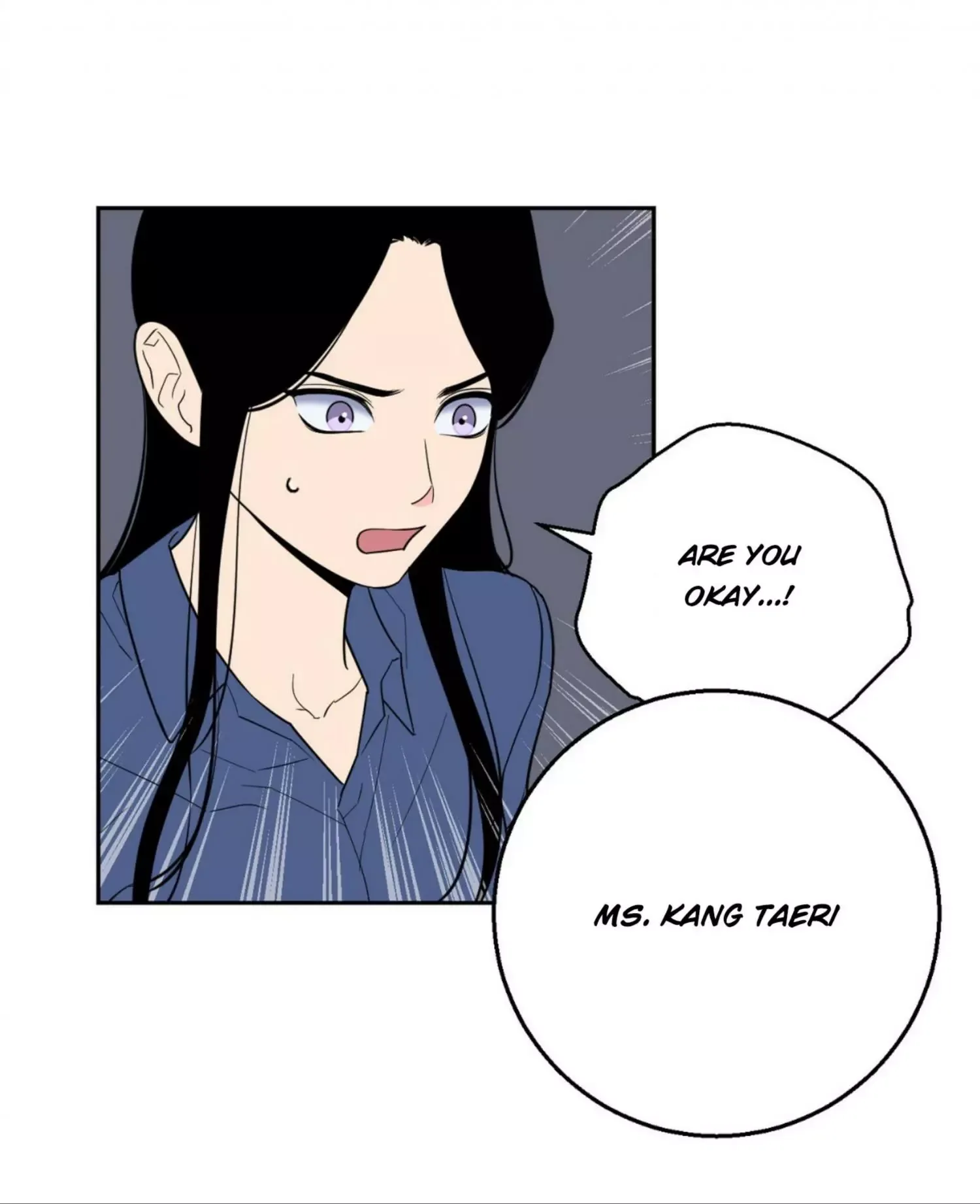 Request to leave Chapter 54 page 64