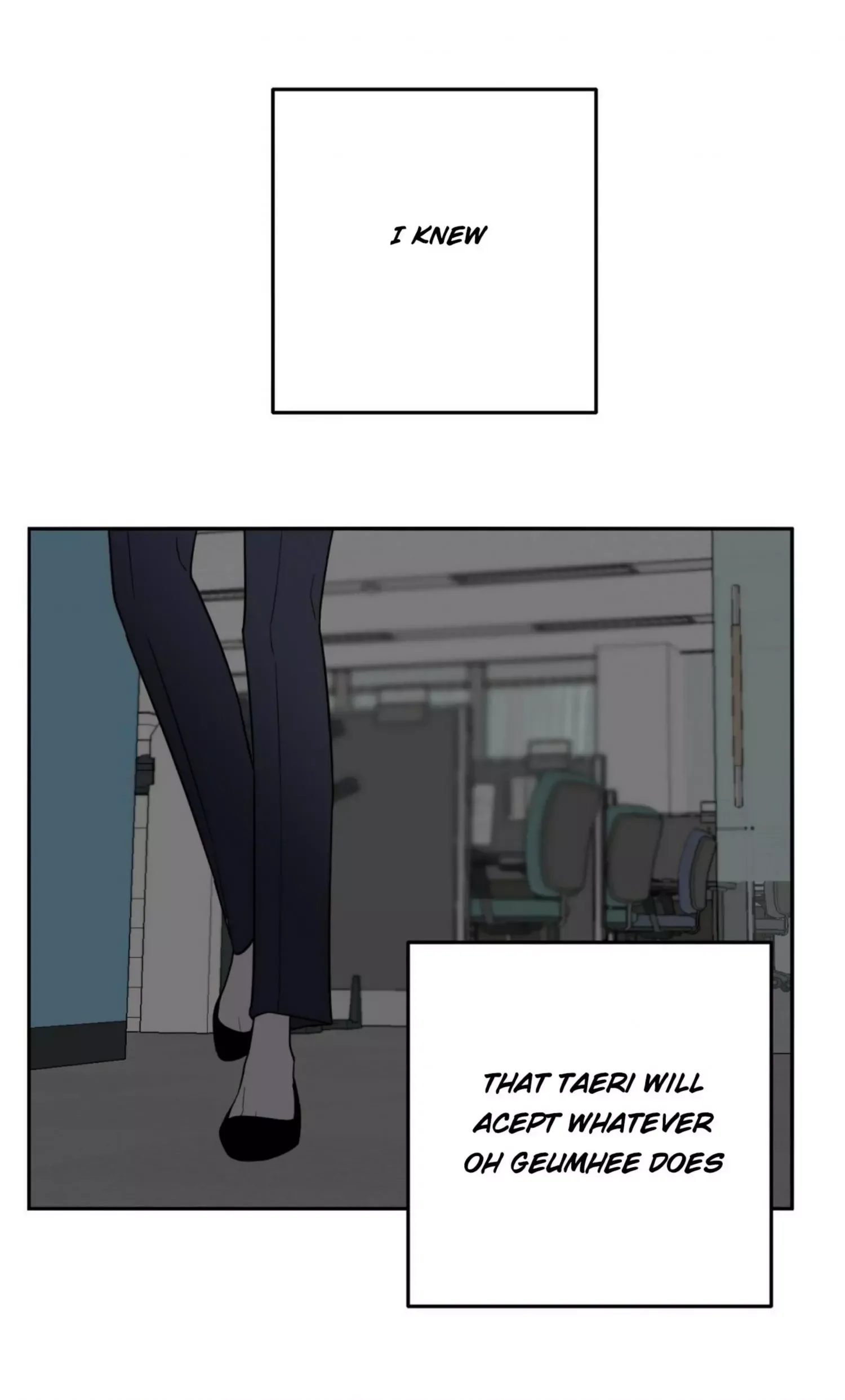 Request to leave Chapter 54 page 68