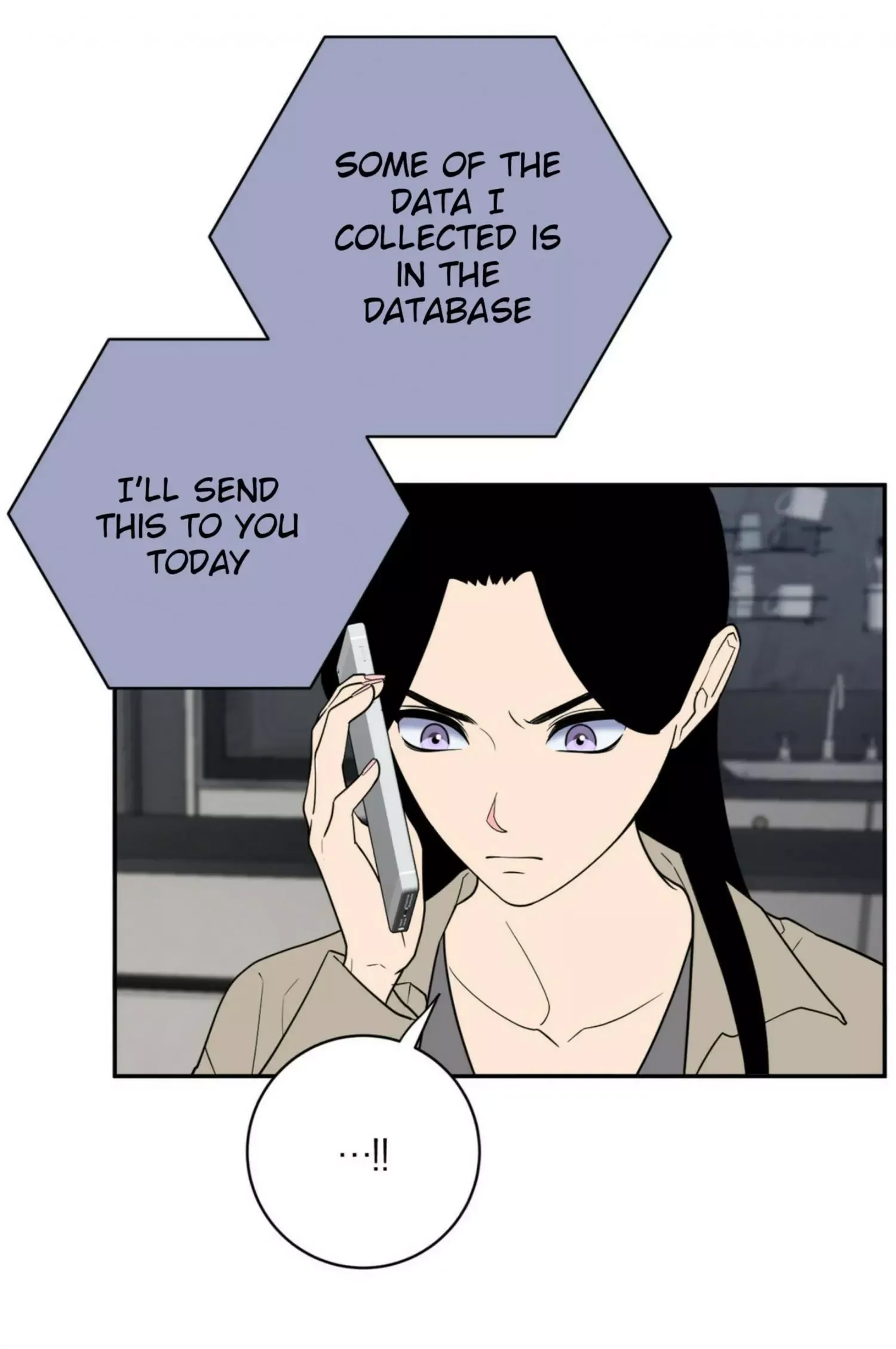 Request to leave Chapter 57 page 15