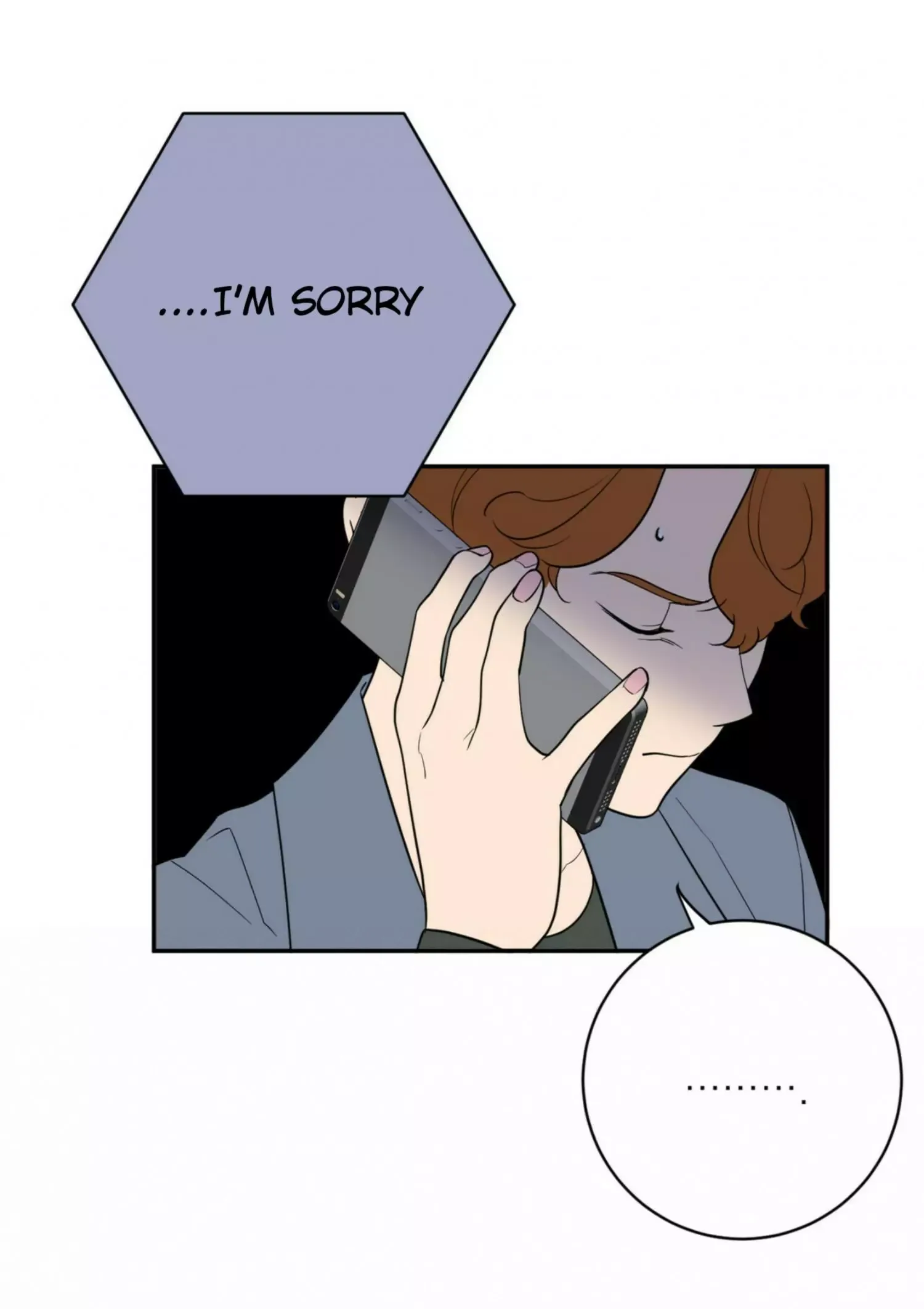 Request to leave Chapter 57 page 13