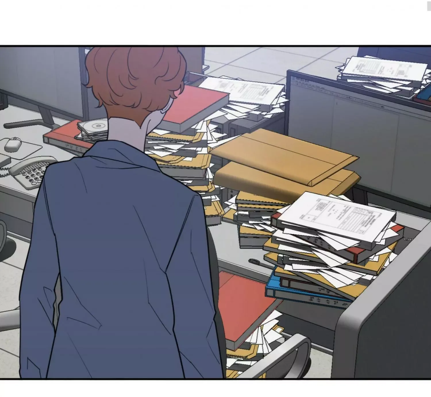 Request to leave Chapter 57 page 19