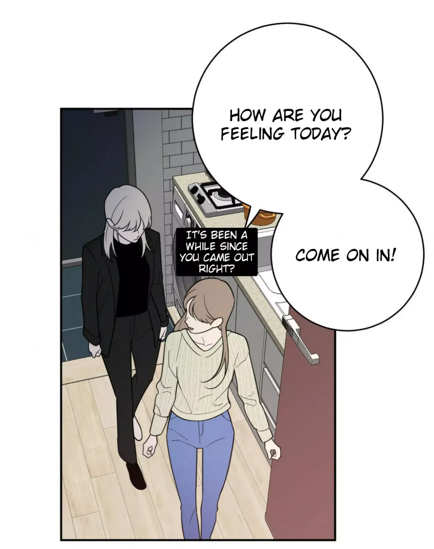 Request to leave Chapter 57 page 40