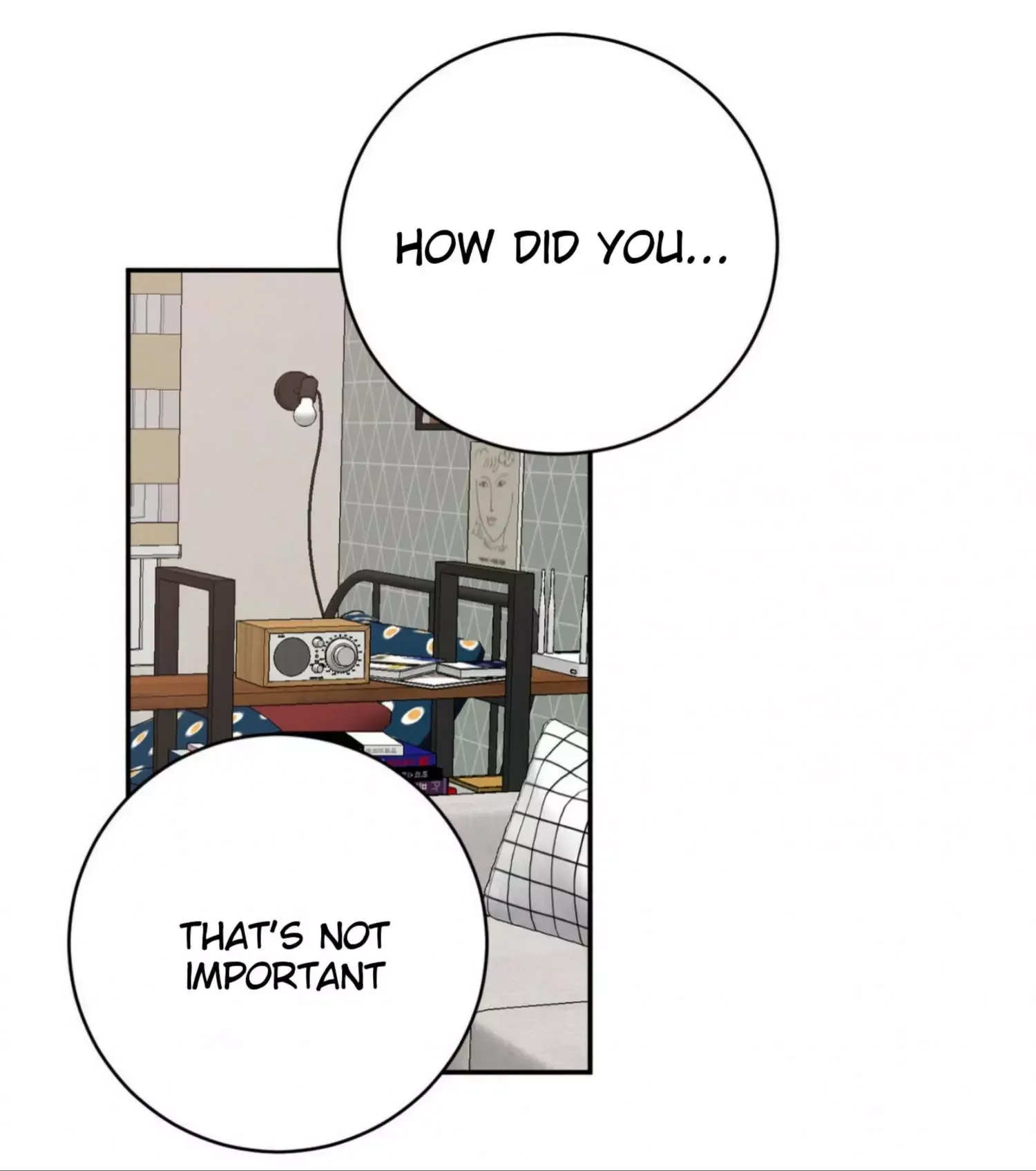 Request to leave Chapter 57 page 43