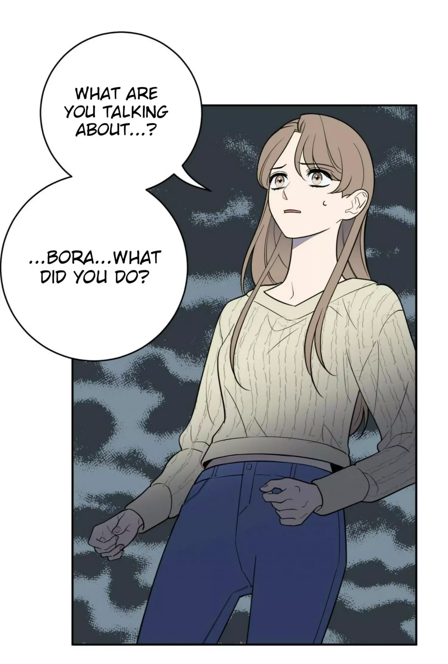 Request to leave Chapter 57 page 46