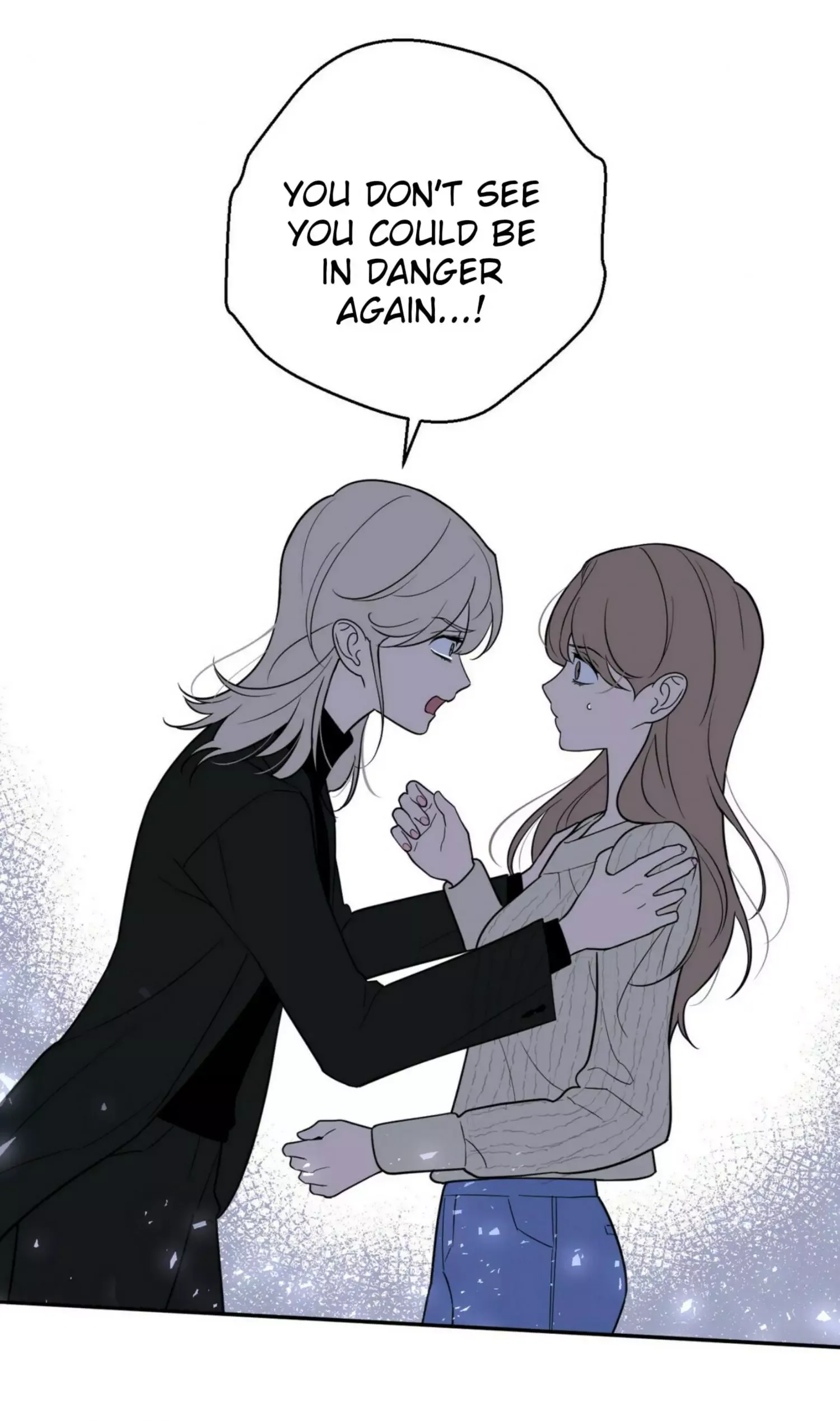 Request to leave Chapter 57 page 54