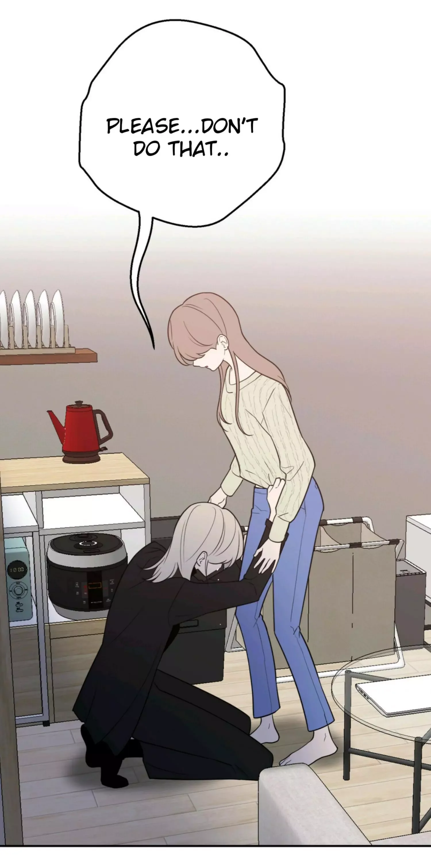 Request to leave Chapter 57 page 59
