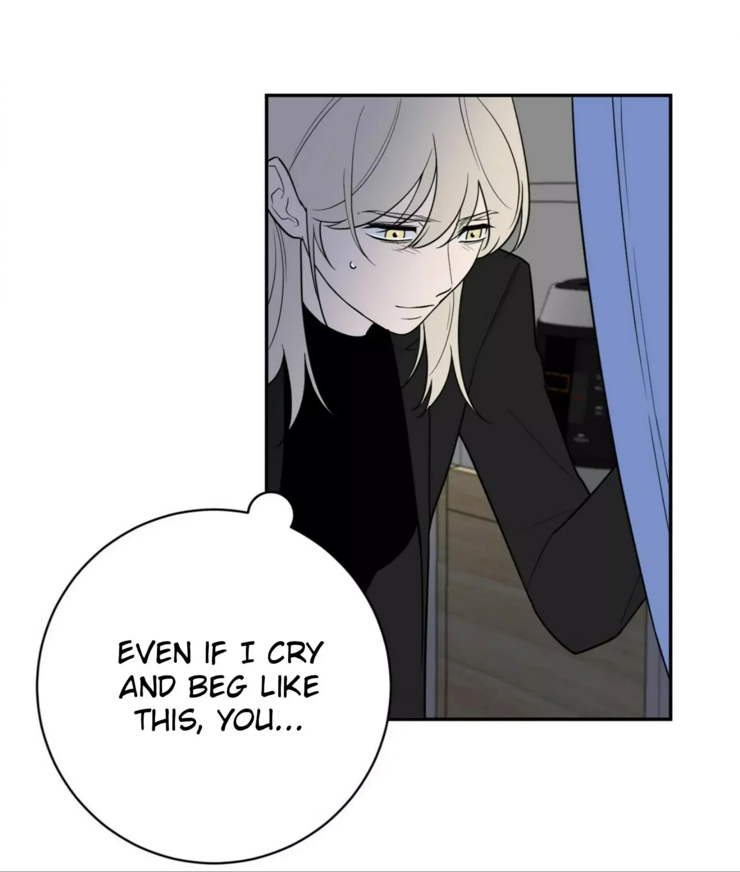 Request to leave Chapter 58 page 2