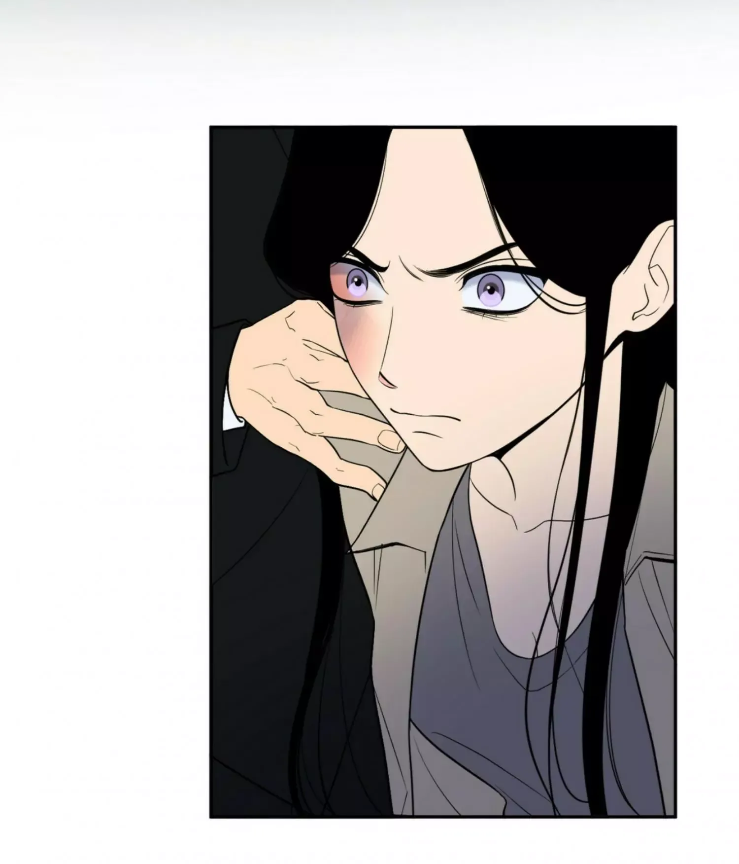 Request to leave Chapter 58 page 19