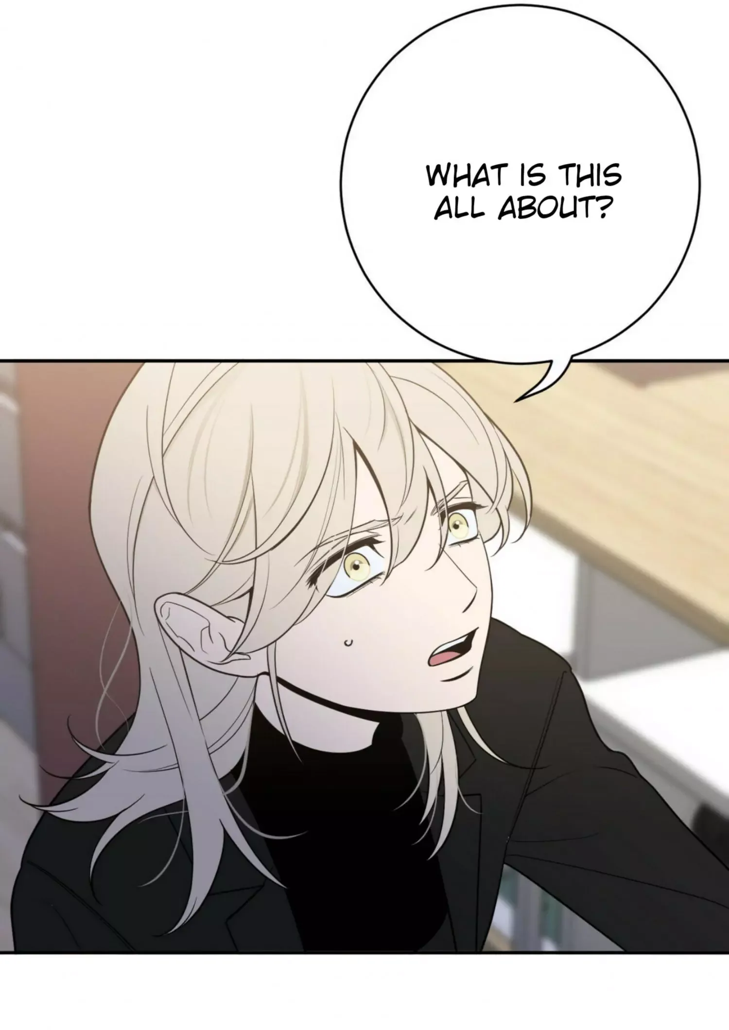 Request to leave Chapter 58 page 8