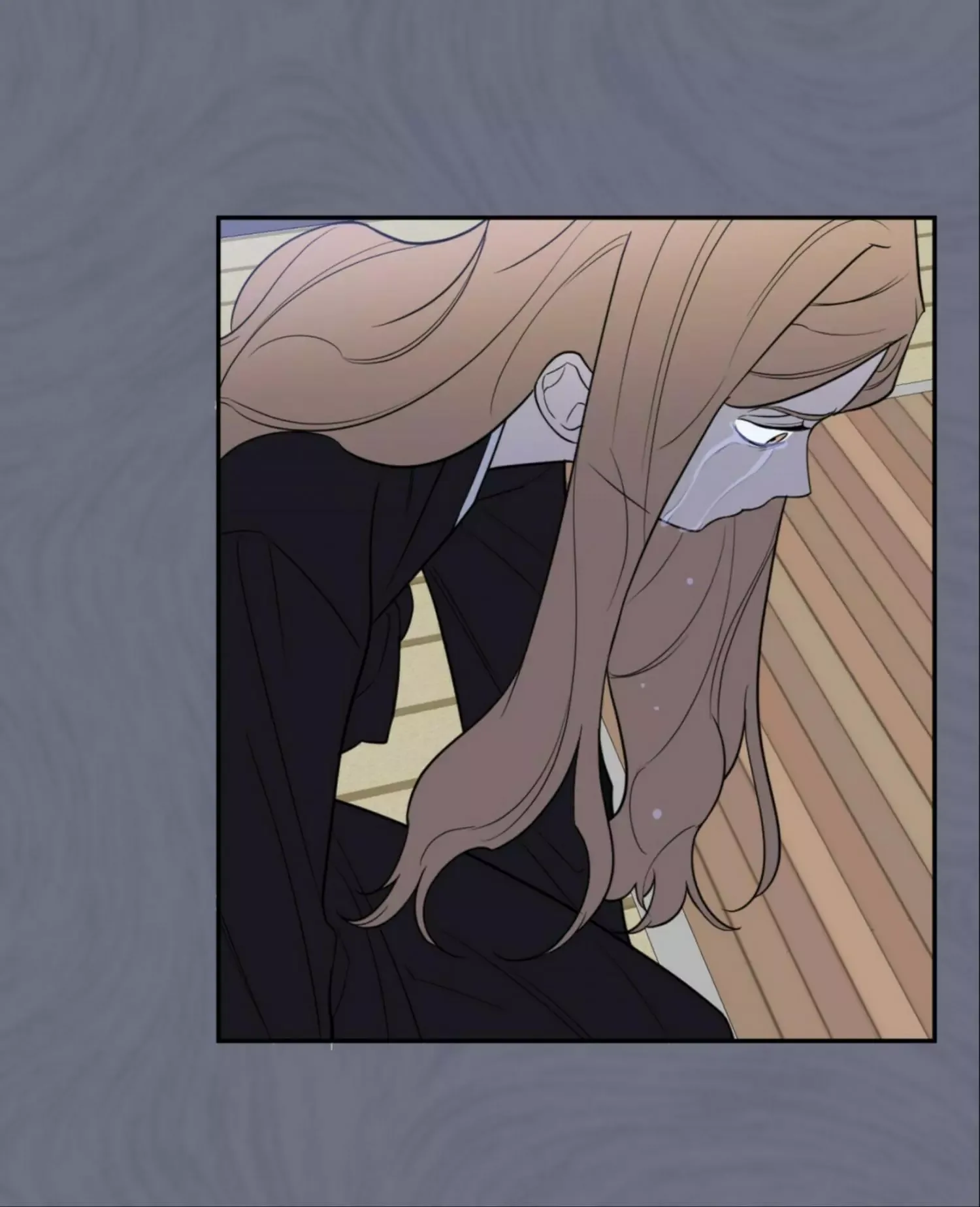 Request to leave Chapter 58 page 25