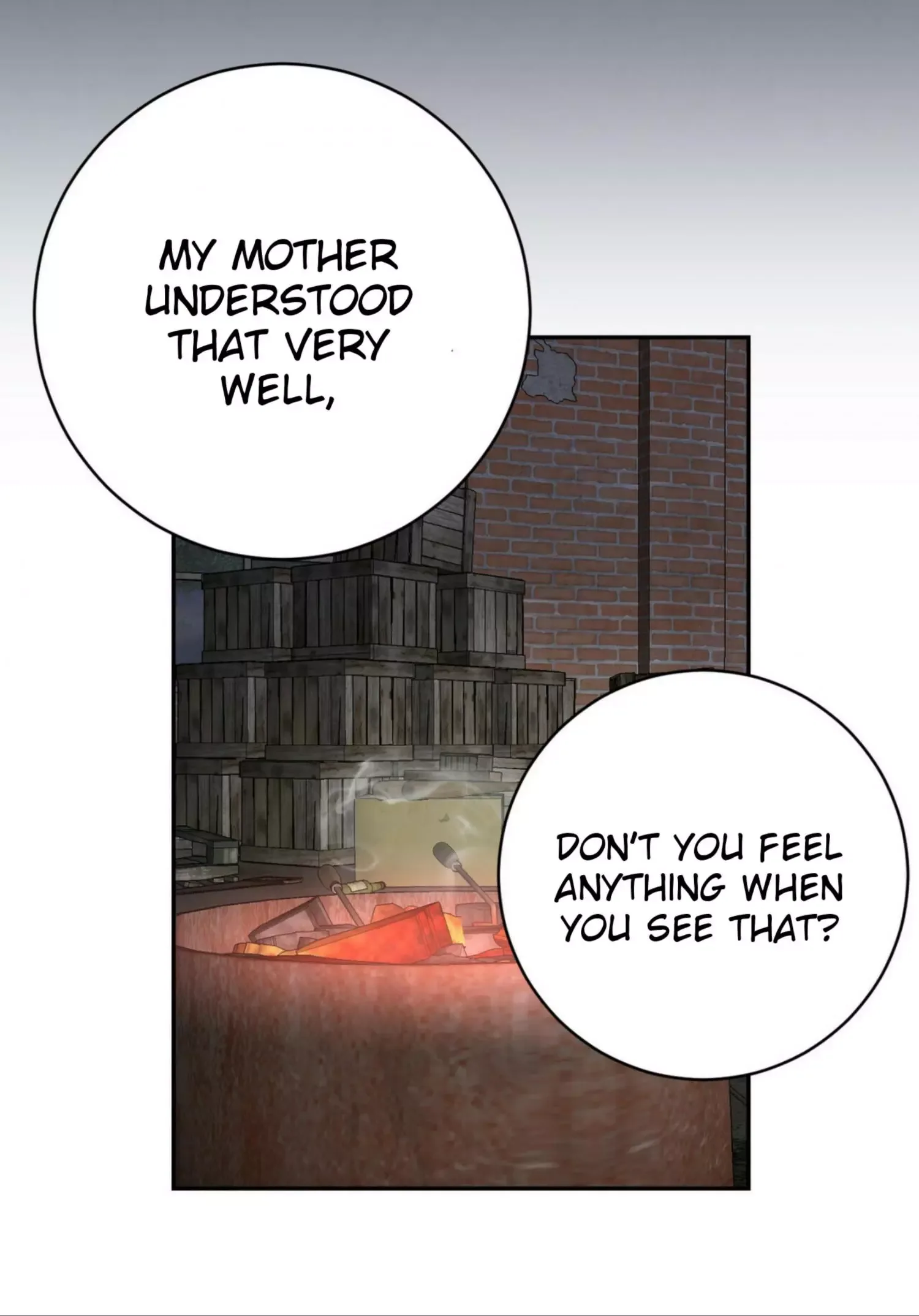 Request to leave Chapter 58 page 27