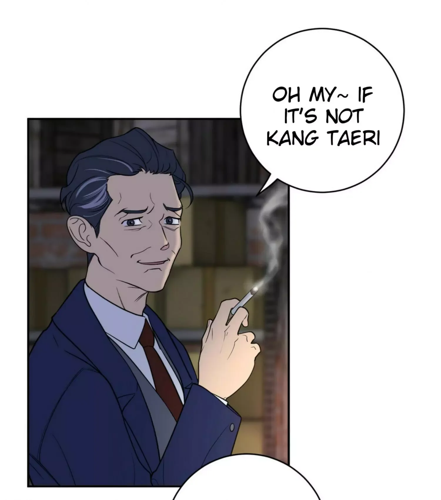 Request to leave Chapter 58 page 11