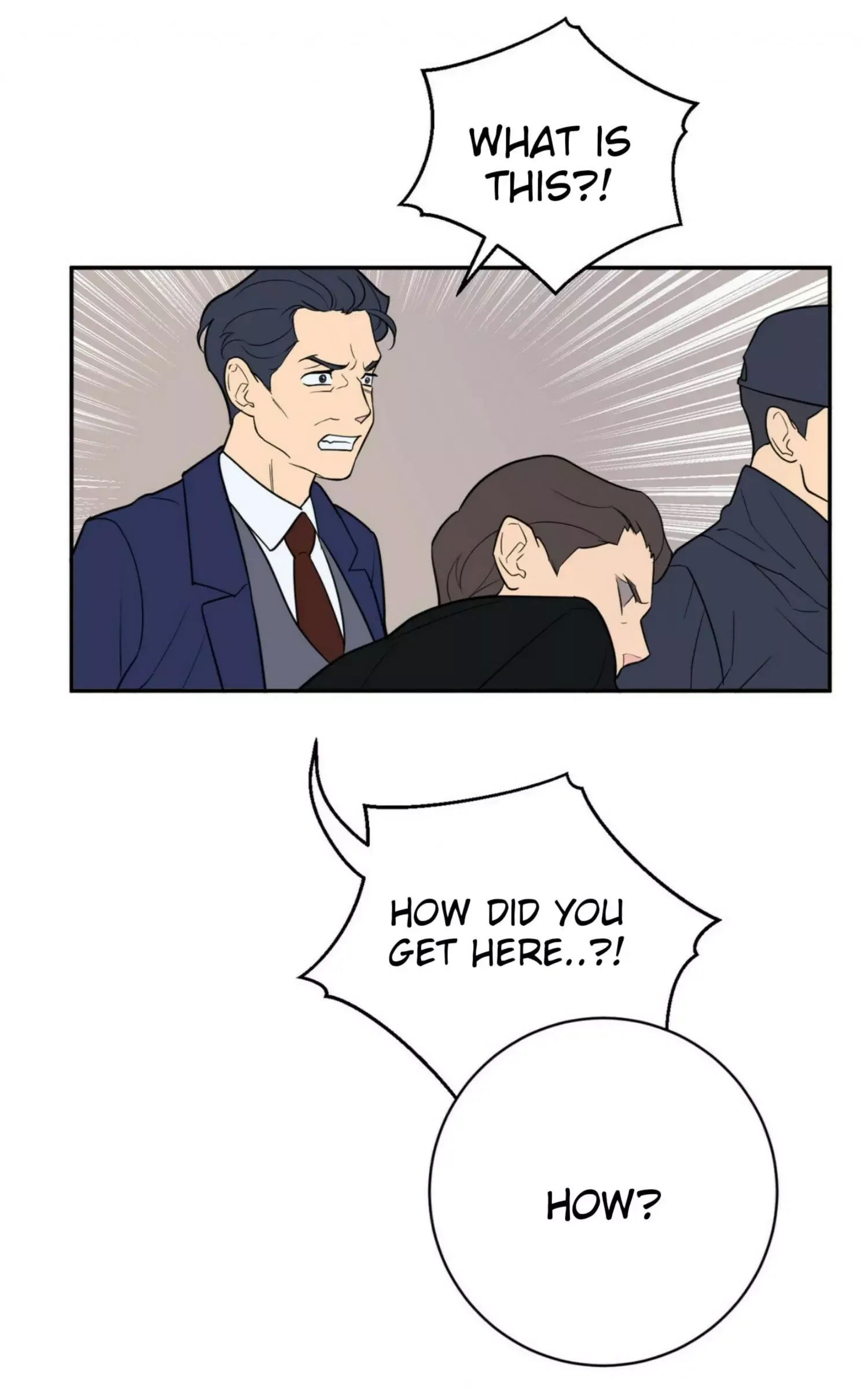 Request to leave Chapter 58 page 37