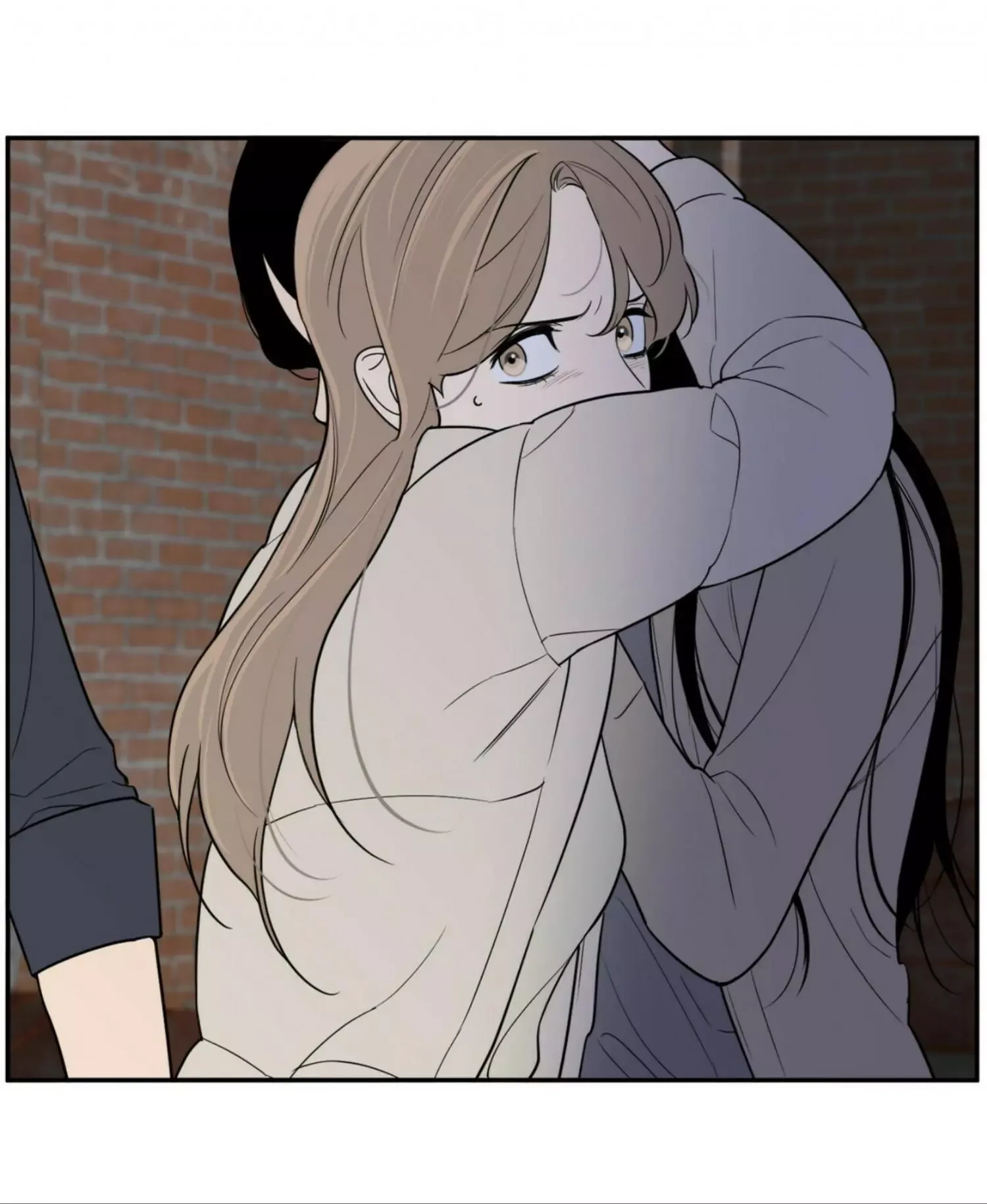 Request to leave Chapter 58 page 48