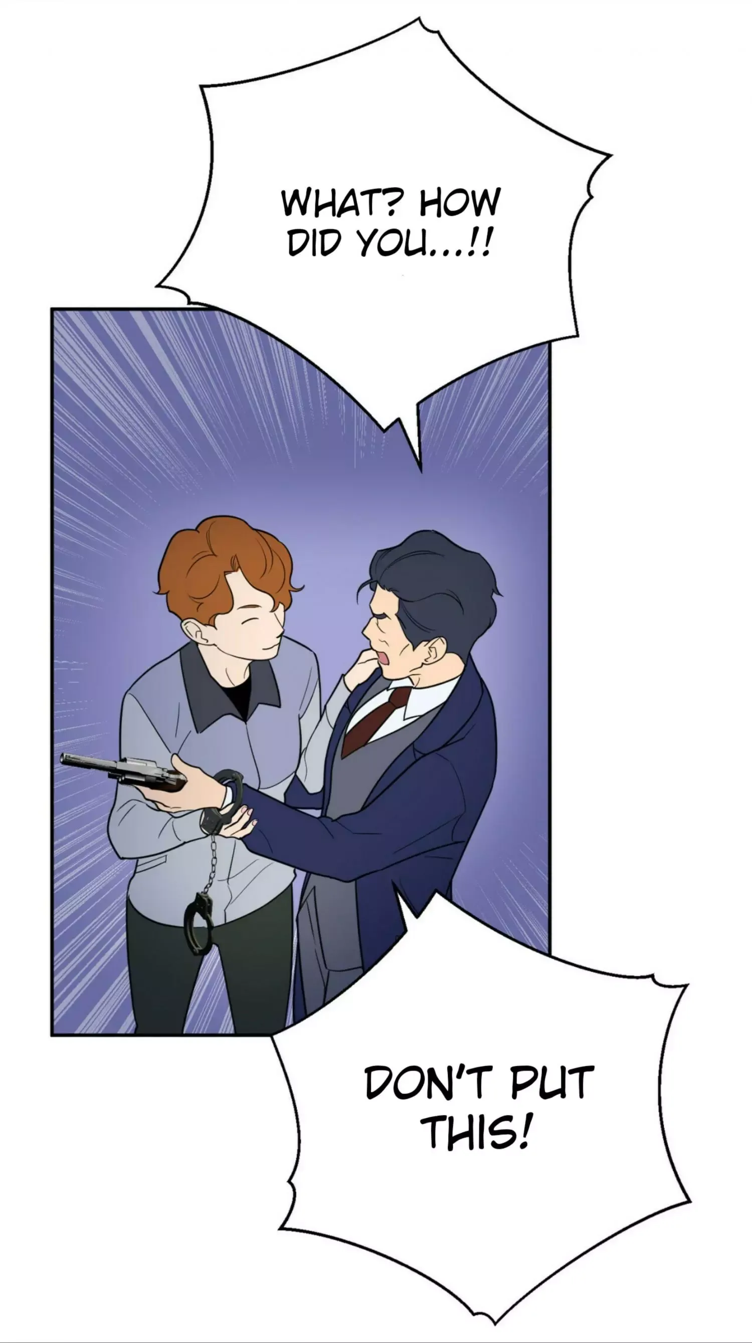 Request to leave Chapter 58 page 53