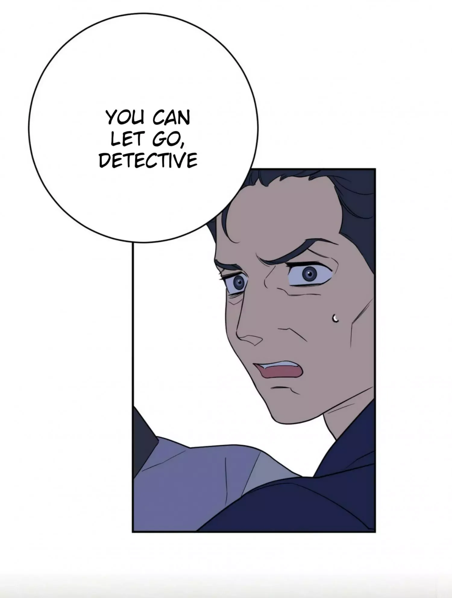 Request to leave Chapter 58 page 54