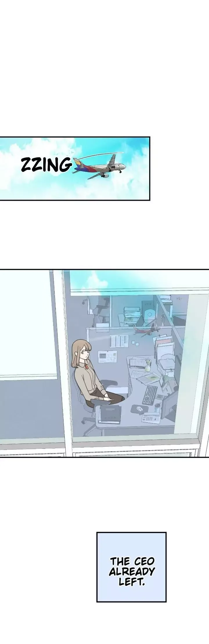 Request to leave Chapter 6 page 1