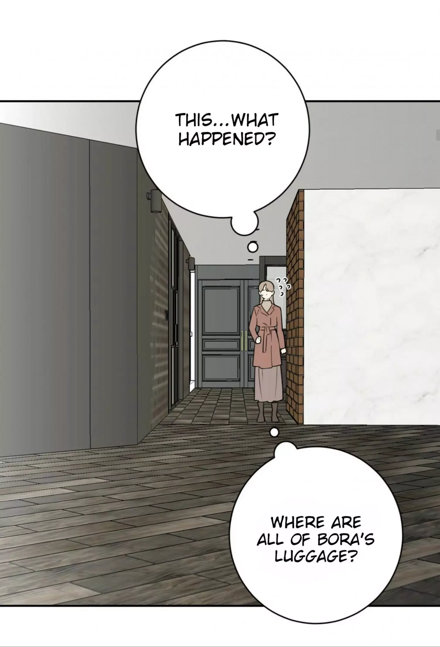 Request to leave Chapter 60 page 24